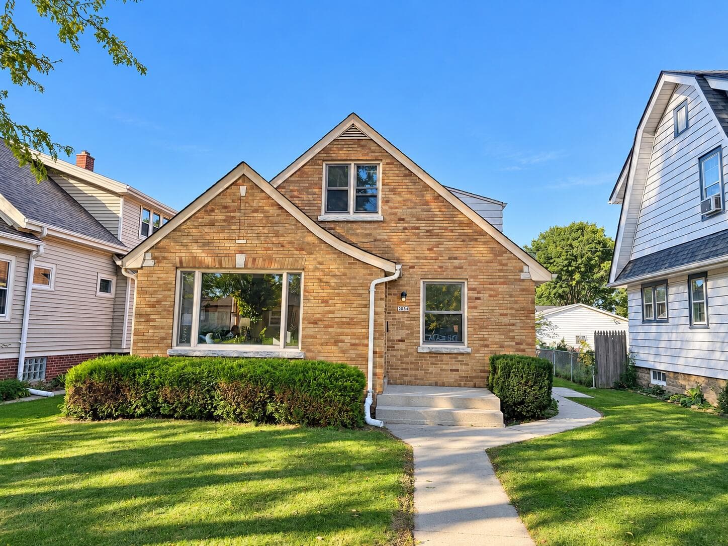 3854 E Carpenter Ave, Cudahy, Wisconsin, 53110