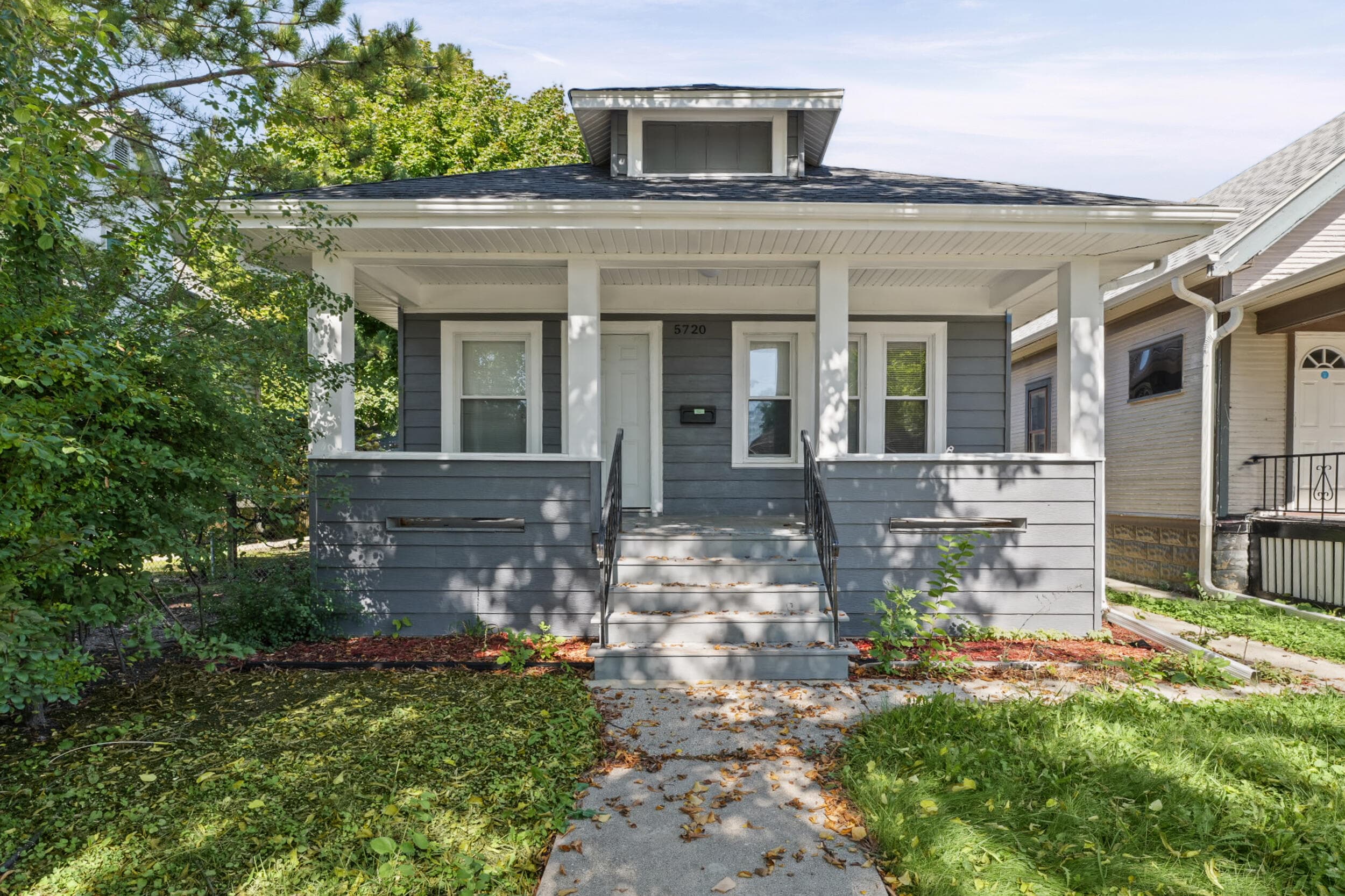 5720 W Rogers St, West Allis, Wisconsin, 53219