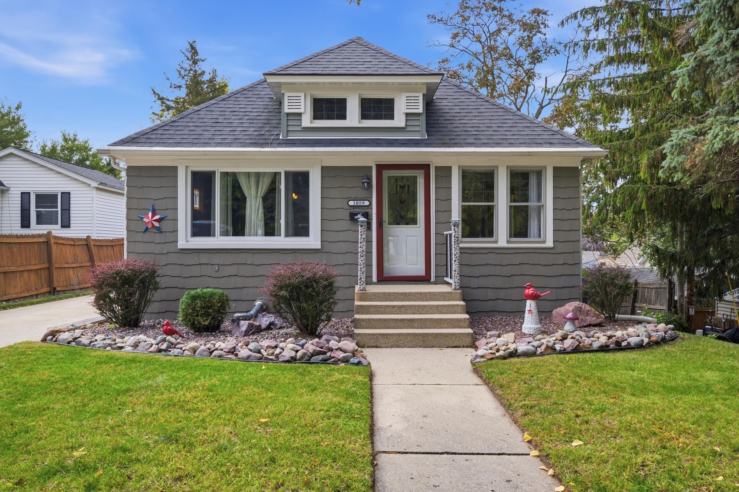 1059 Walnut St, West Bend, Wisconsin, 53095