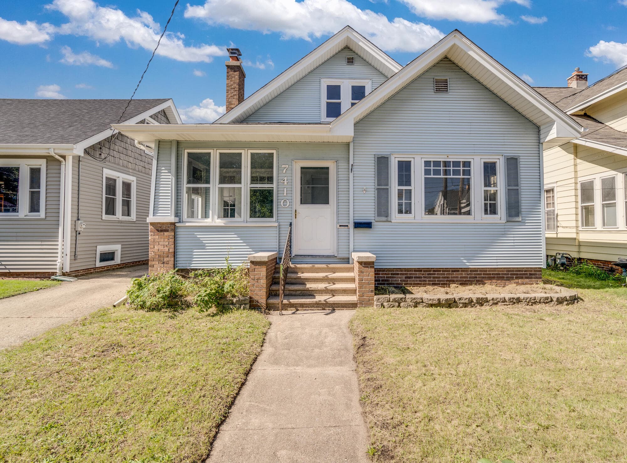 7410 14th Ave, Kenosha, Wisconsin, 53143