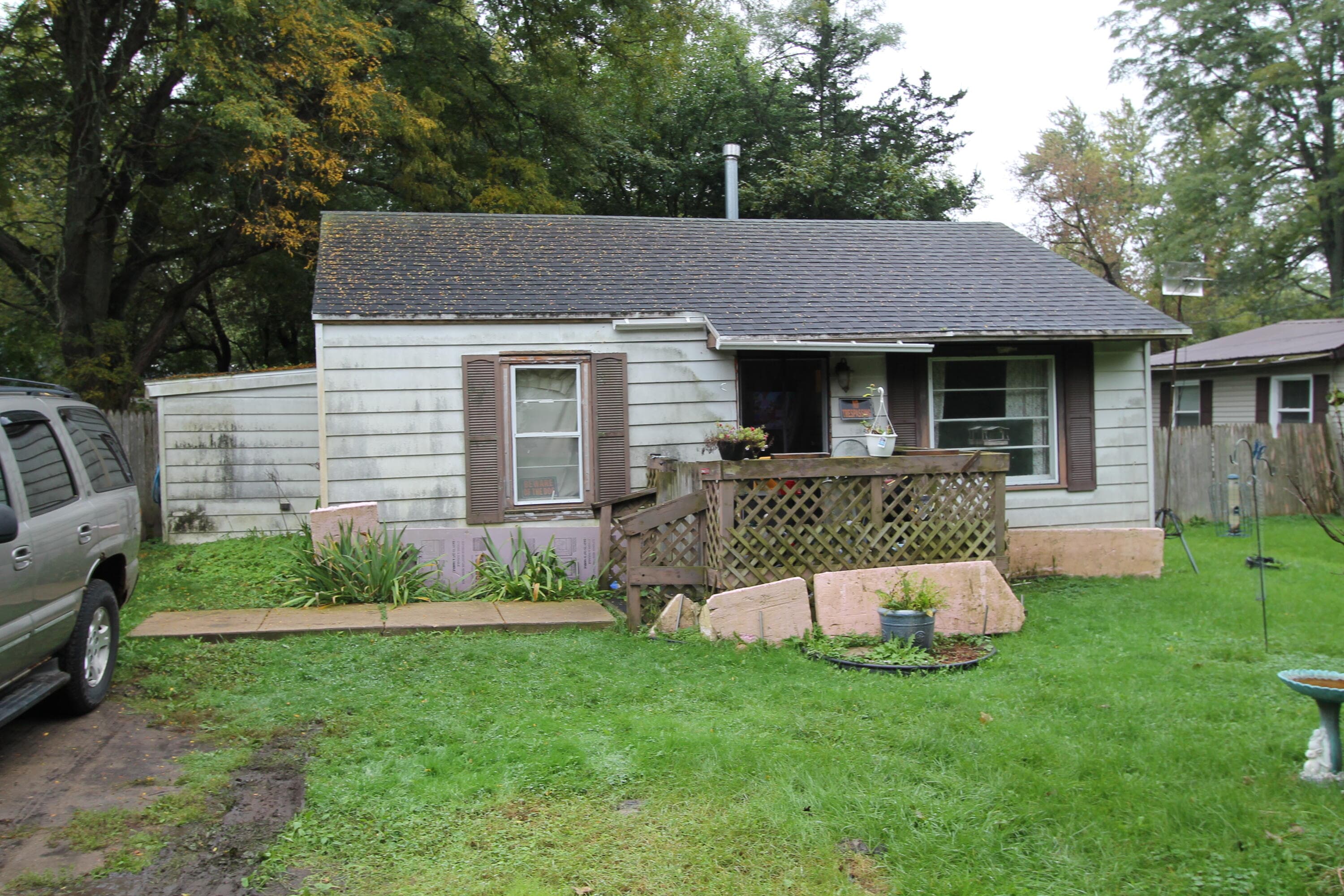 31301 71st St, Wheatland, Wisconsin, 53168