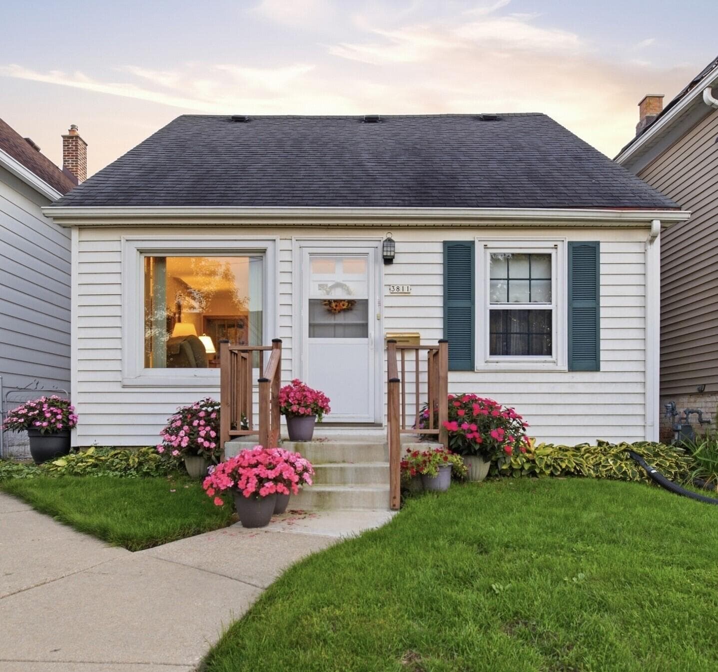 3811 E Pulaski Ave, Cudahy, Wisconsin, 53110