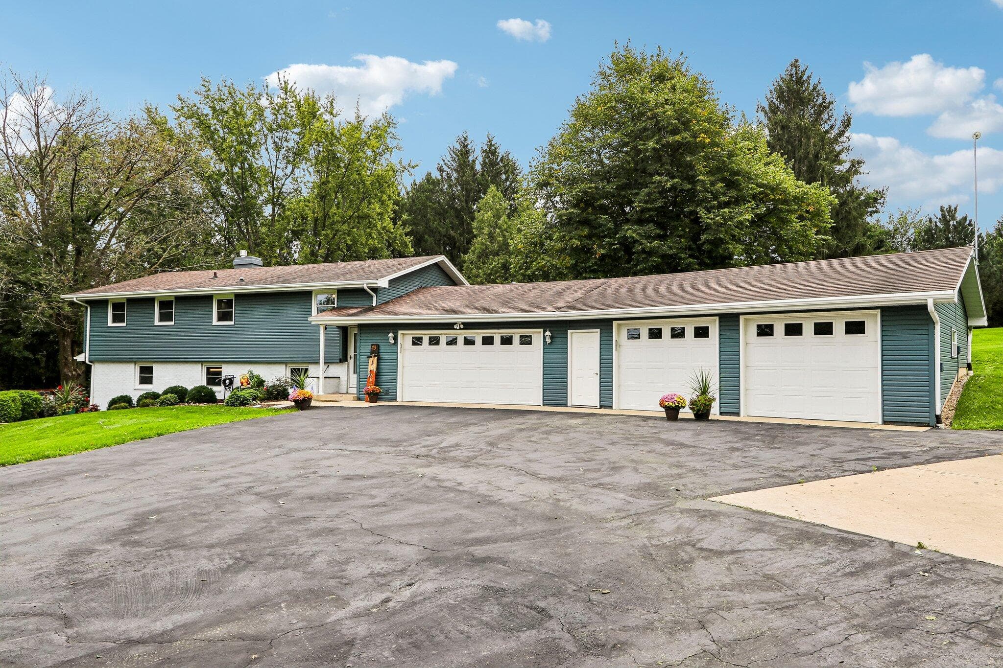 N4824 County Road P, Delavan, Wisconsin, 53115