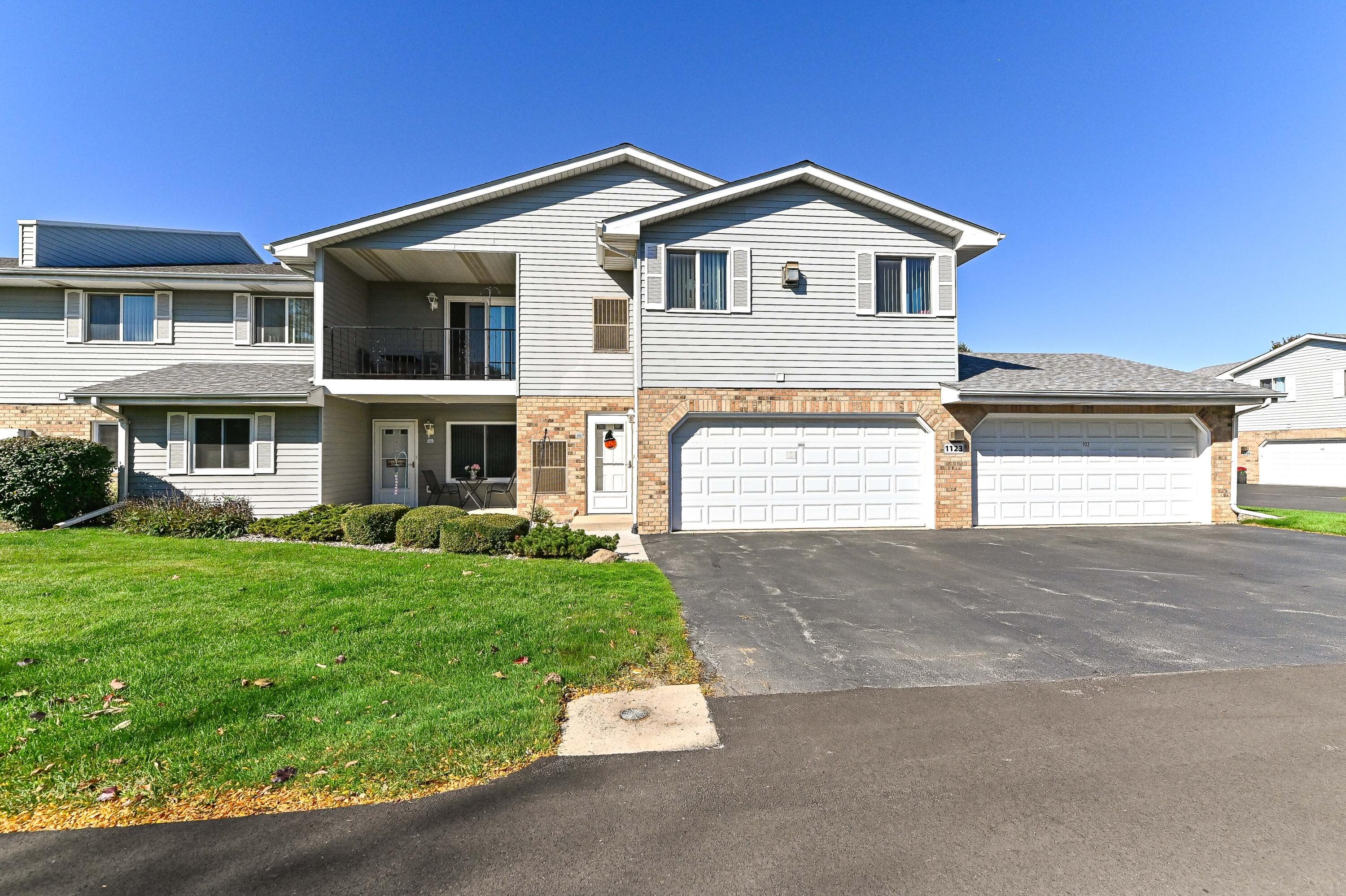 1123 N Sunnyslope Dr, Mount Pleasant, Wisconsin, 53406
