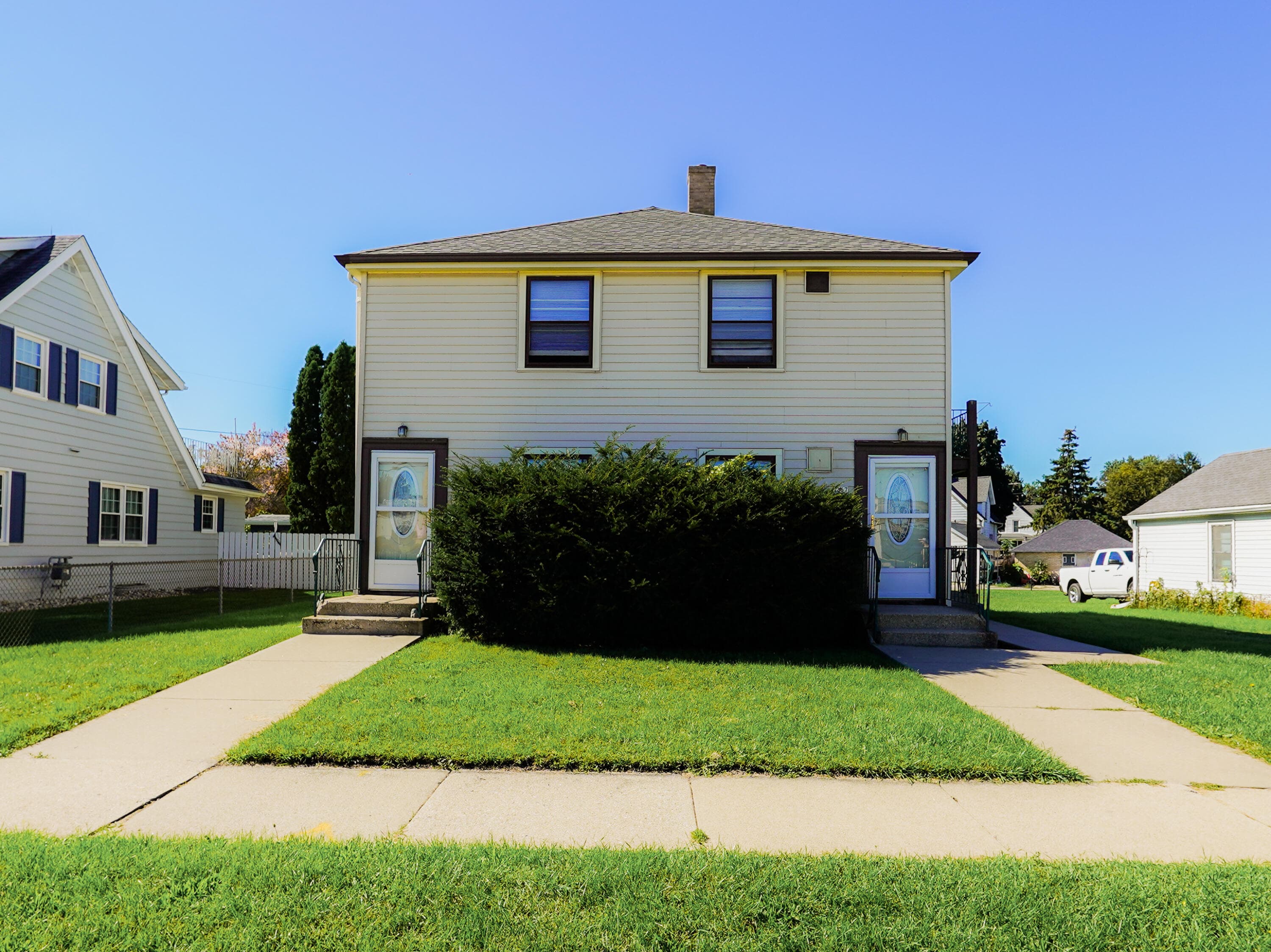 265 S Pine St, Burlington, Wisconsin, 53105