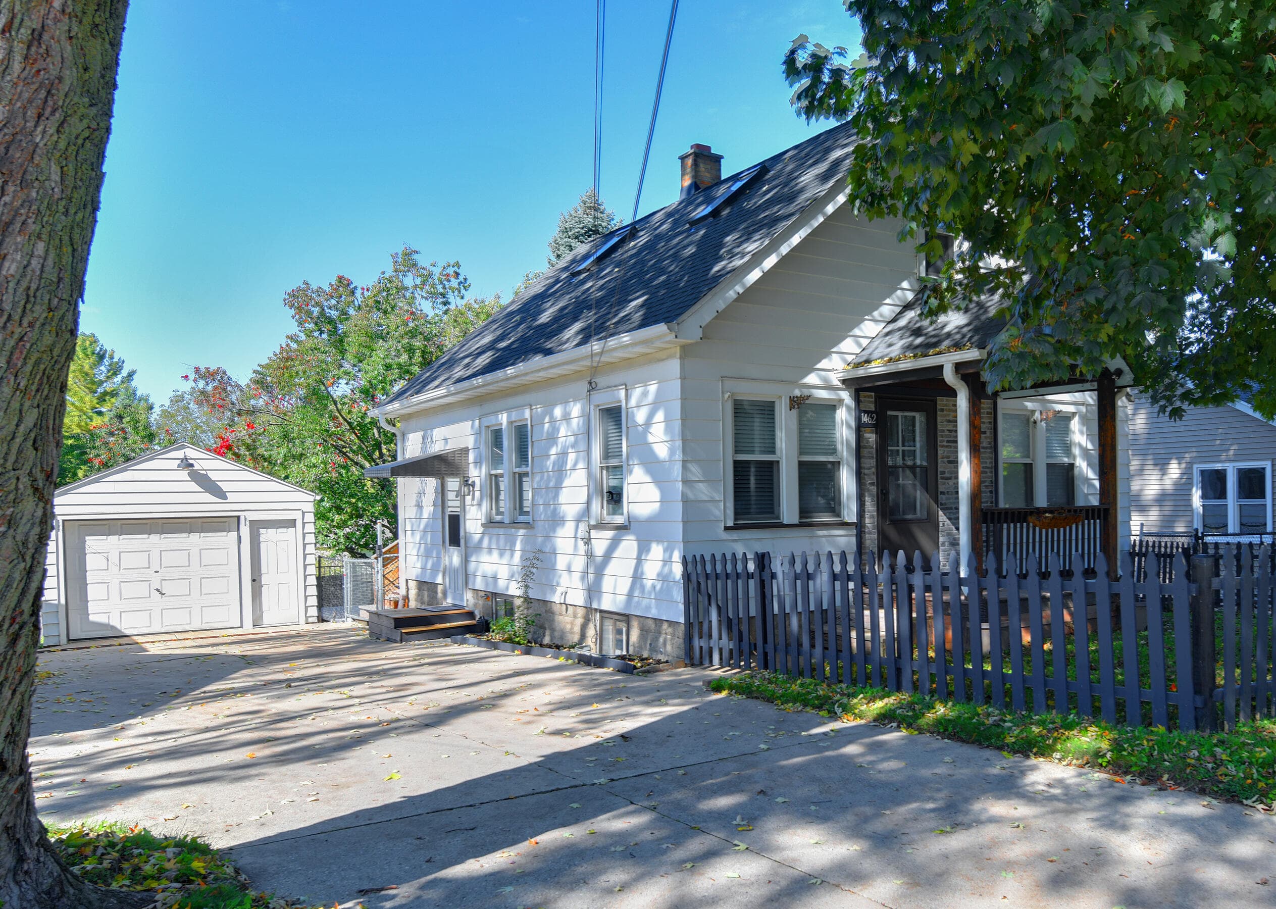 1462 Cleveland Ave, Waukesha, Wisconsin, 53186