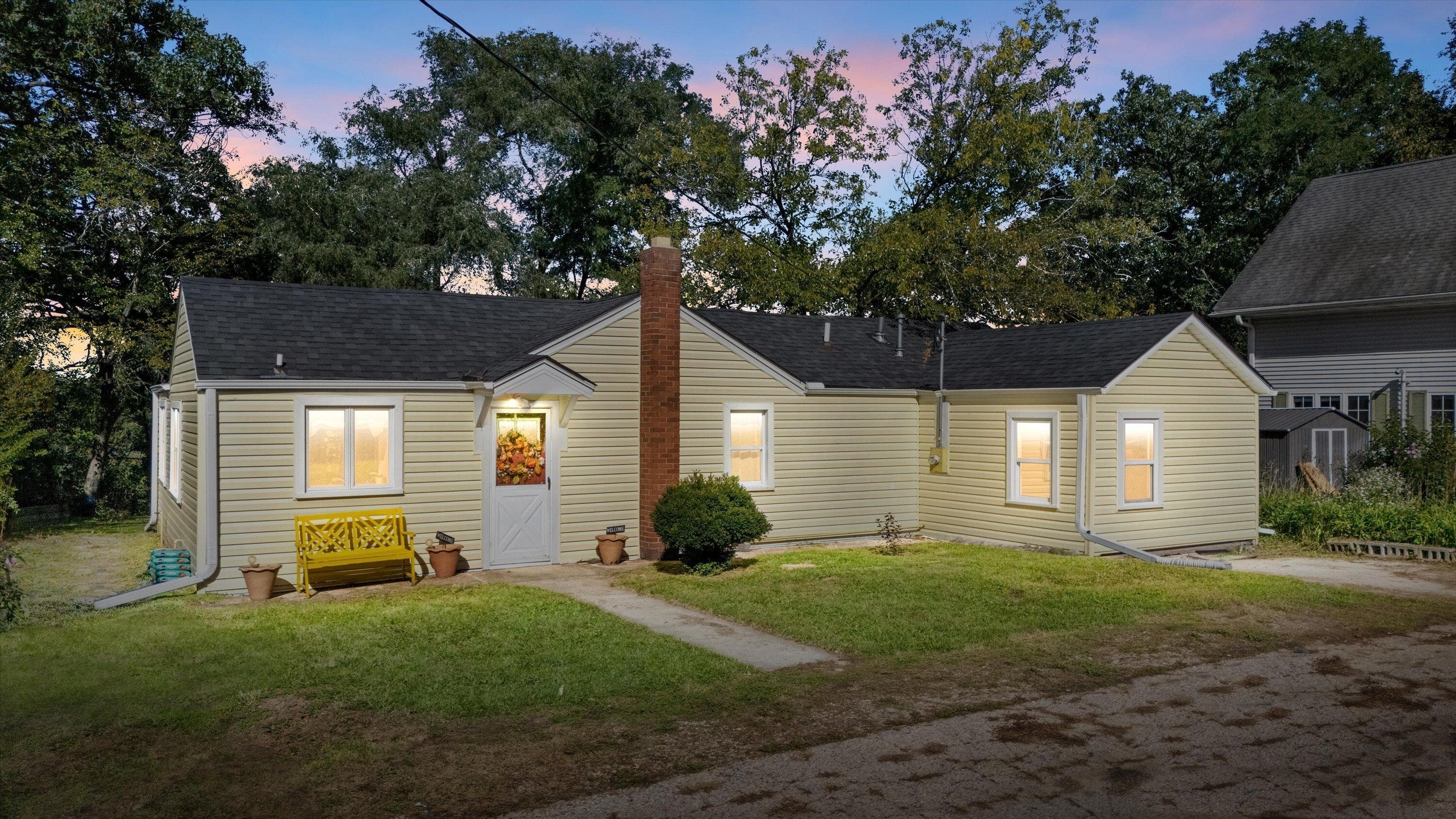 33320 Fairview Ct, Burlington, Wisconsin, 53105