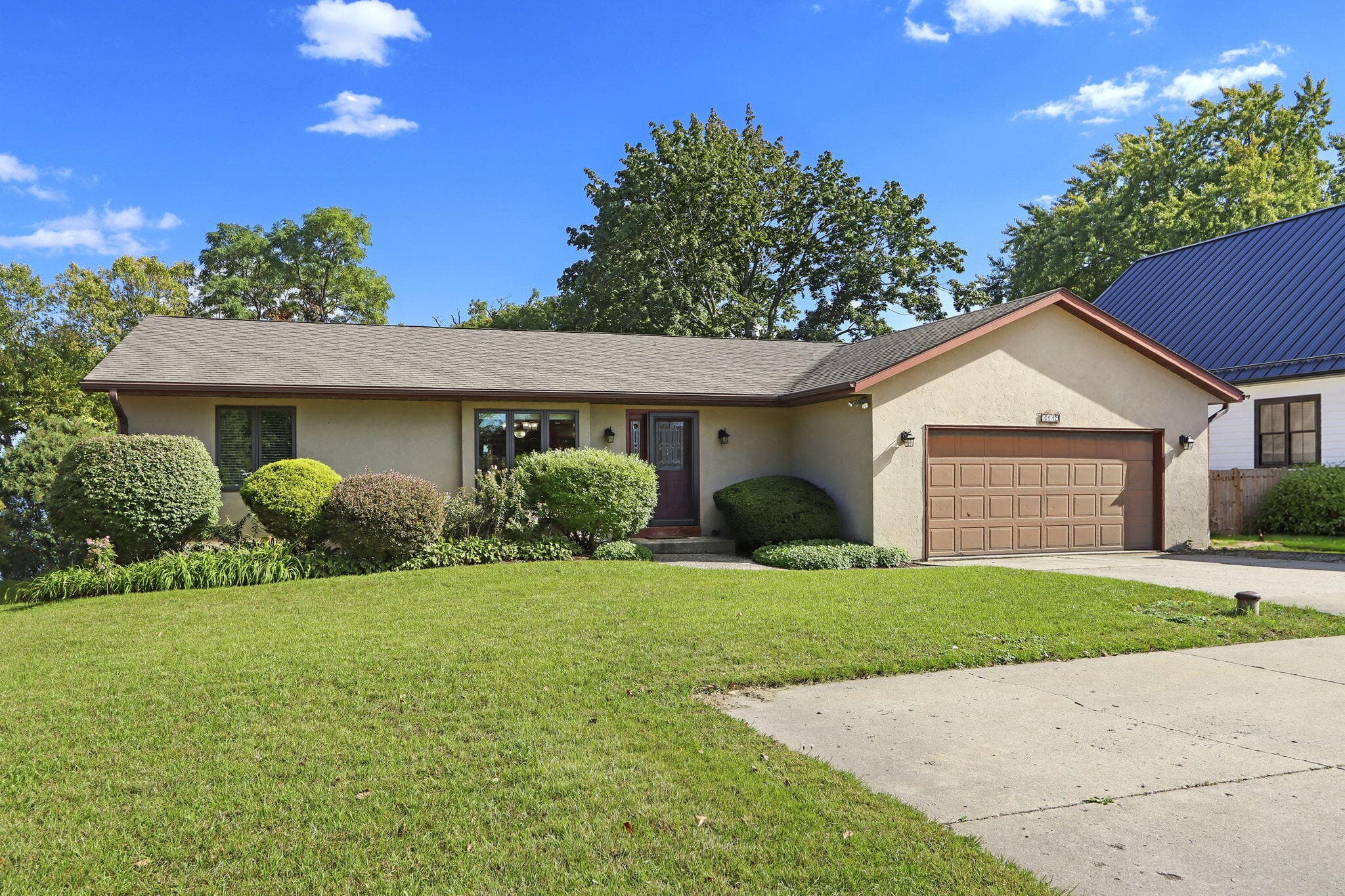 3119 S Browns Lake Dr, Burlington, Wisconsin, 53105