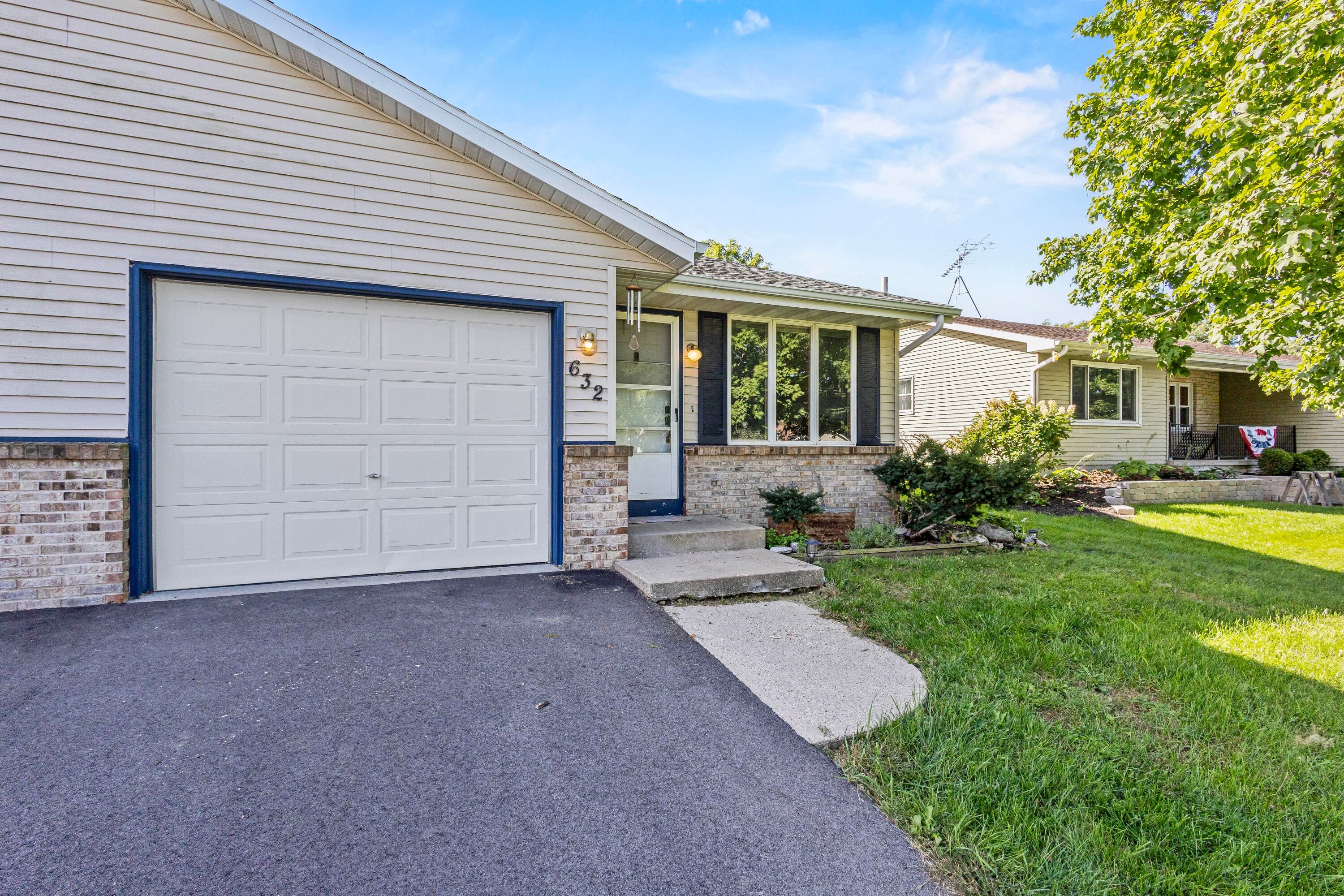 632 Holland Ave, Delavan, Wisconsin, 53115