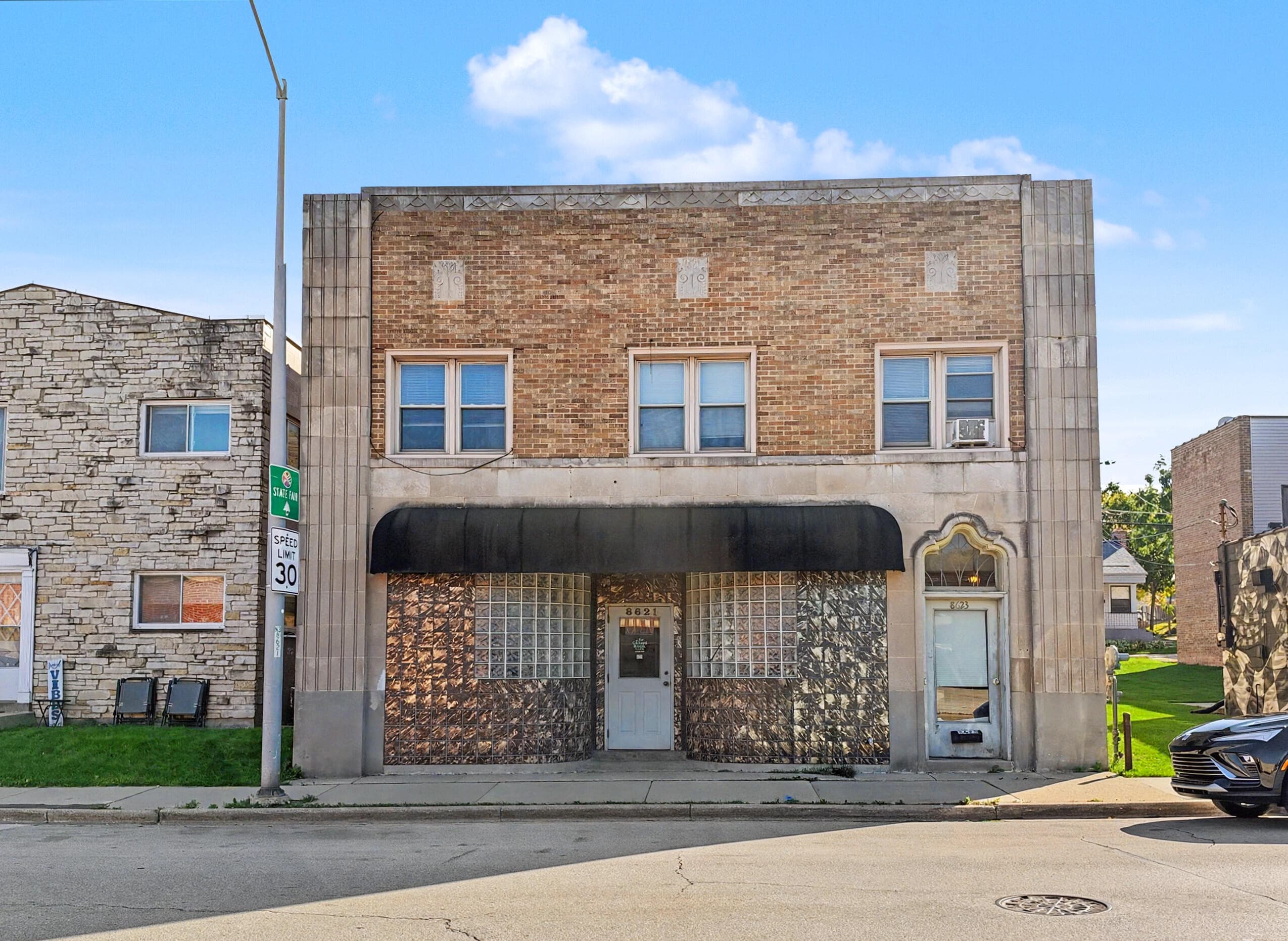 8621 W Greenfield Ave, West Allis, Wisconsin, 53214