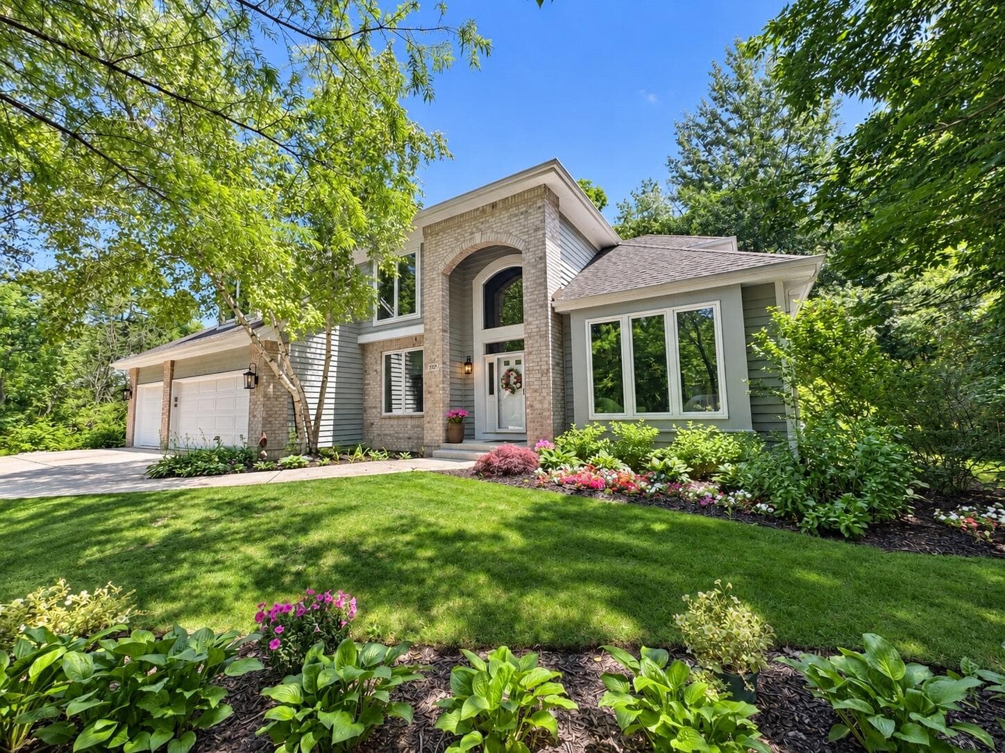 5321 Vicksburgs Dr, Mount Pleasant, Wisconsin, 53403