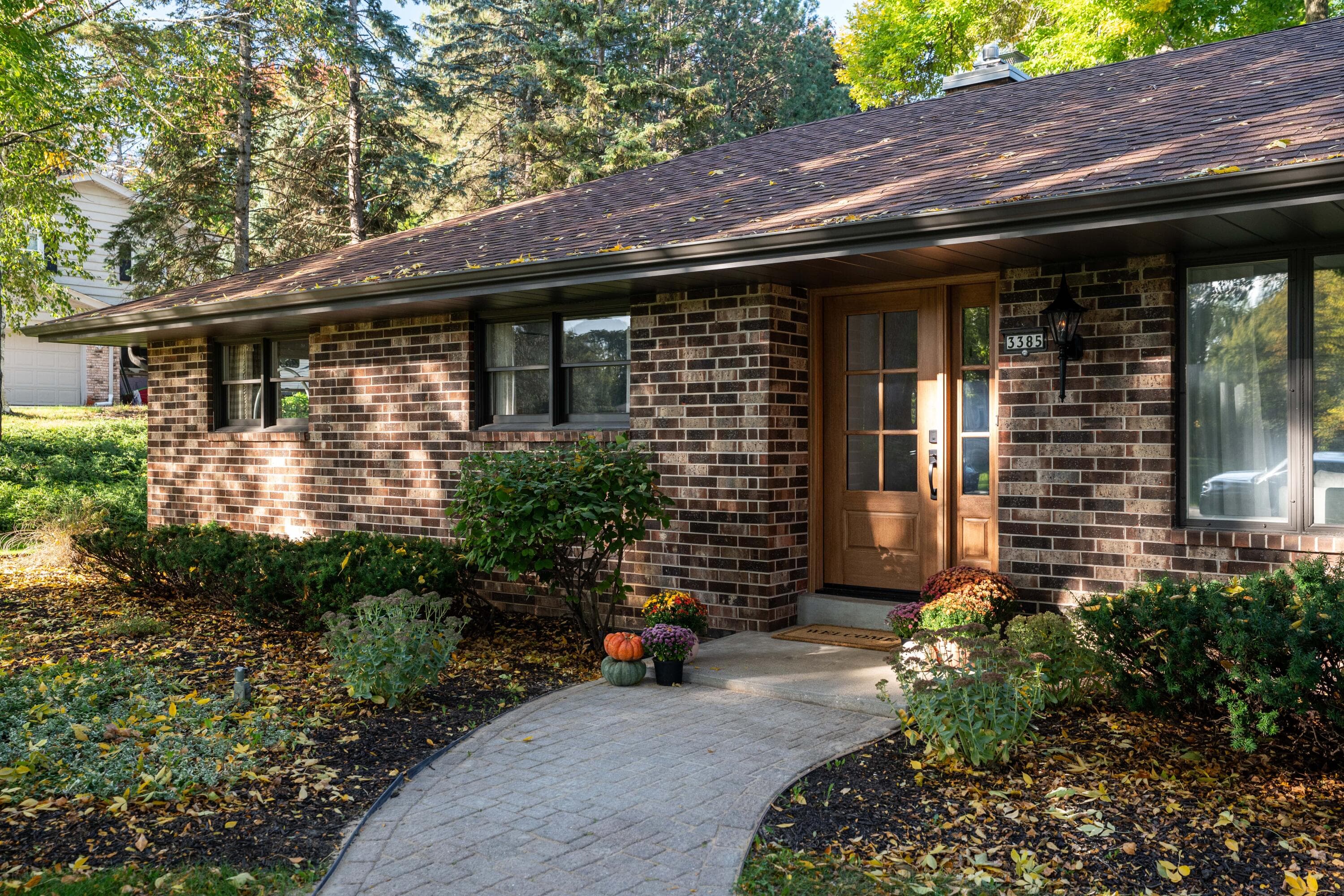 3385 Bradee Rd, Brookfield, Wisconsin, 53005