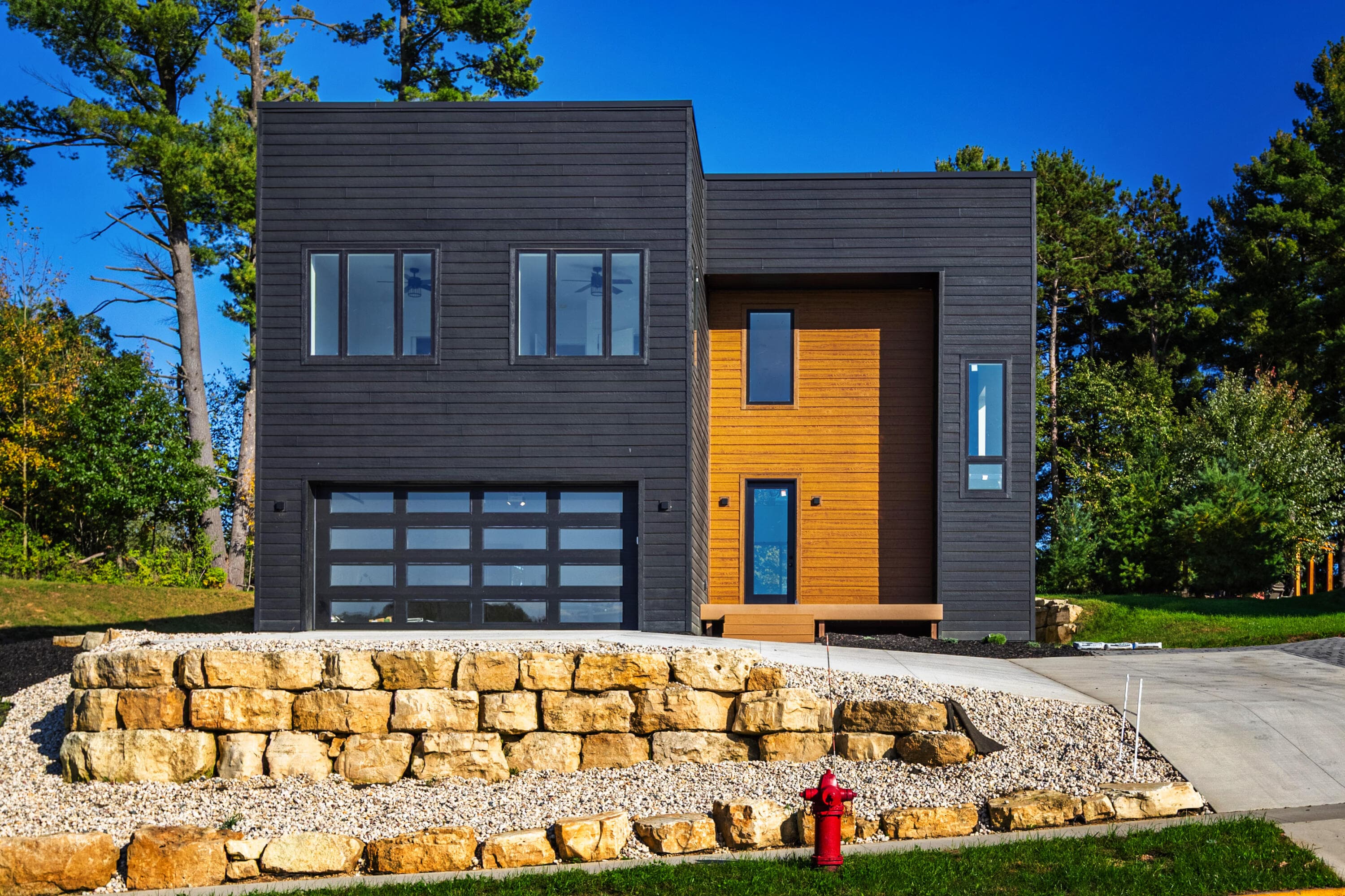 853 Wagon Dr, West Salem, Wisconsin, 54669