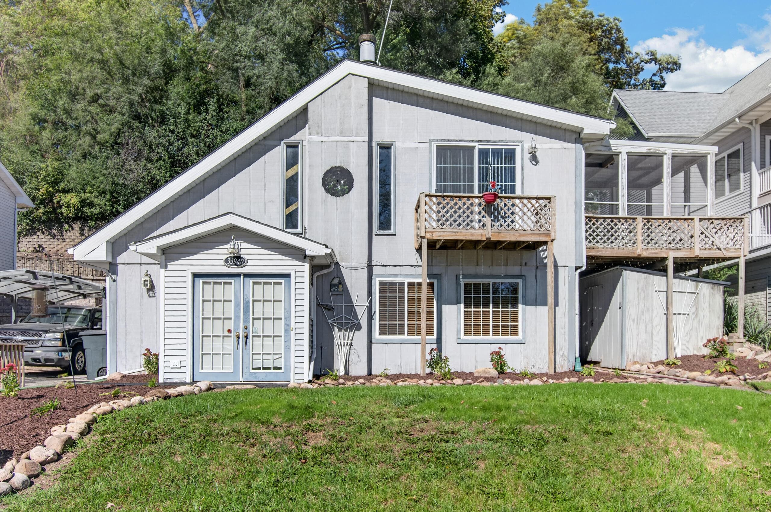 33940 Lagoon Dr, Burlington, Wisconsin, 53105