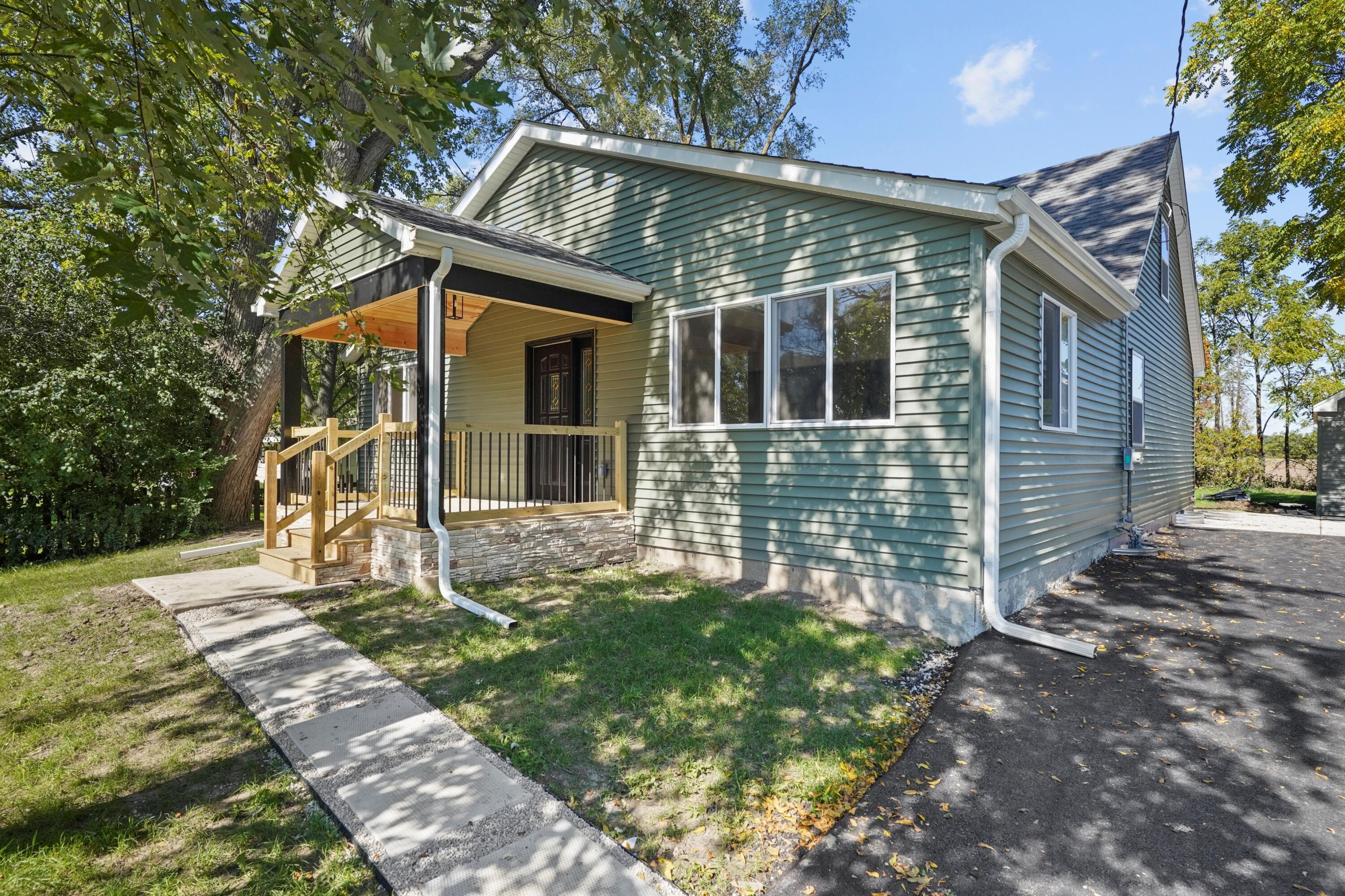 25222 83rd St, Salem Lakes, Wisconsin, 53168
