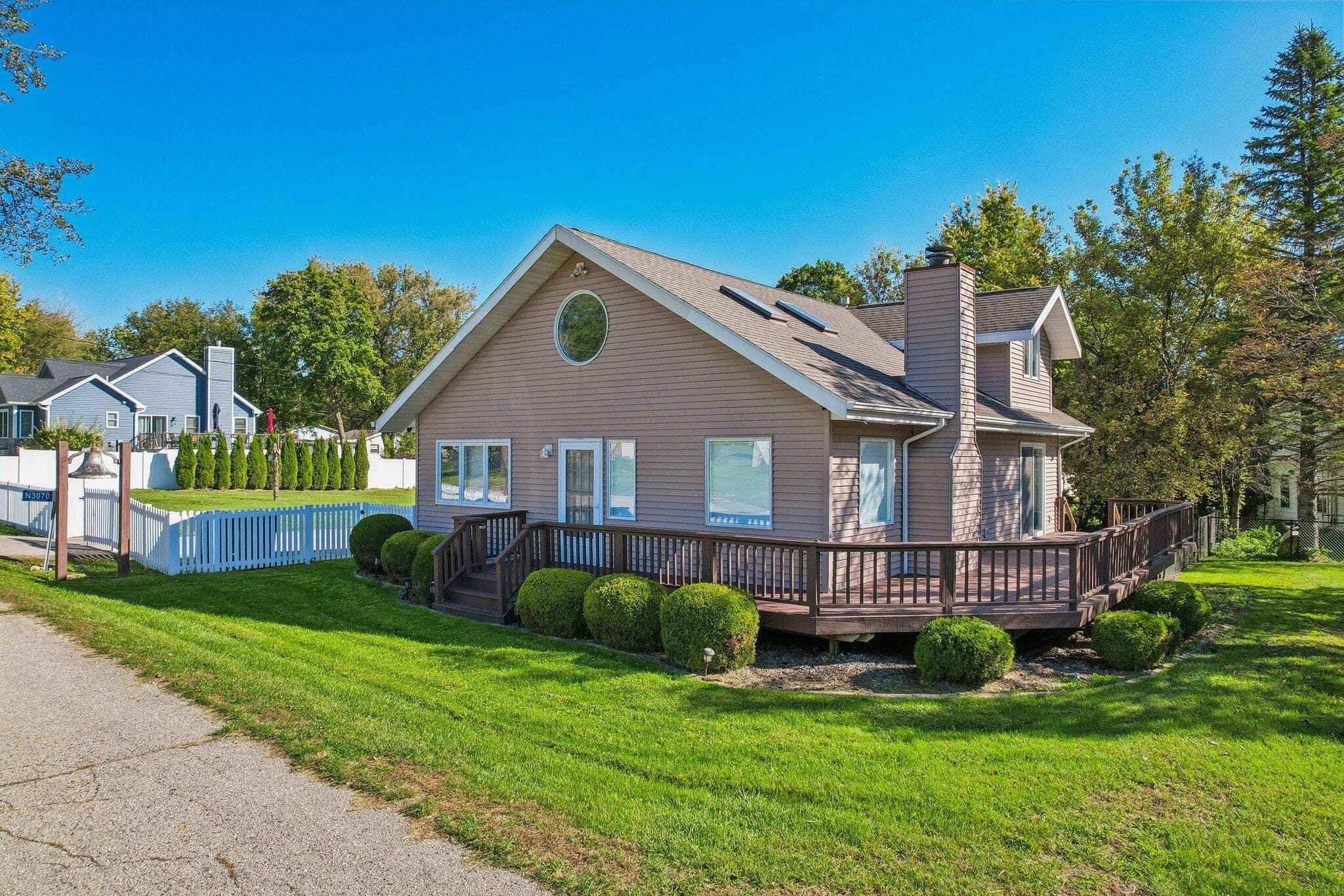 N3070 Tamarack Rd, Lake Geneva, Wisconsin, 53147