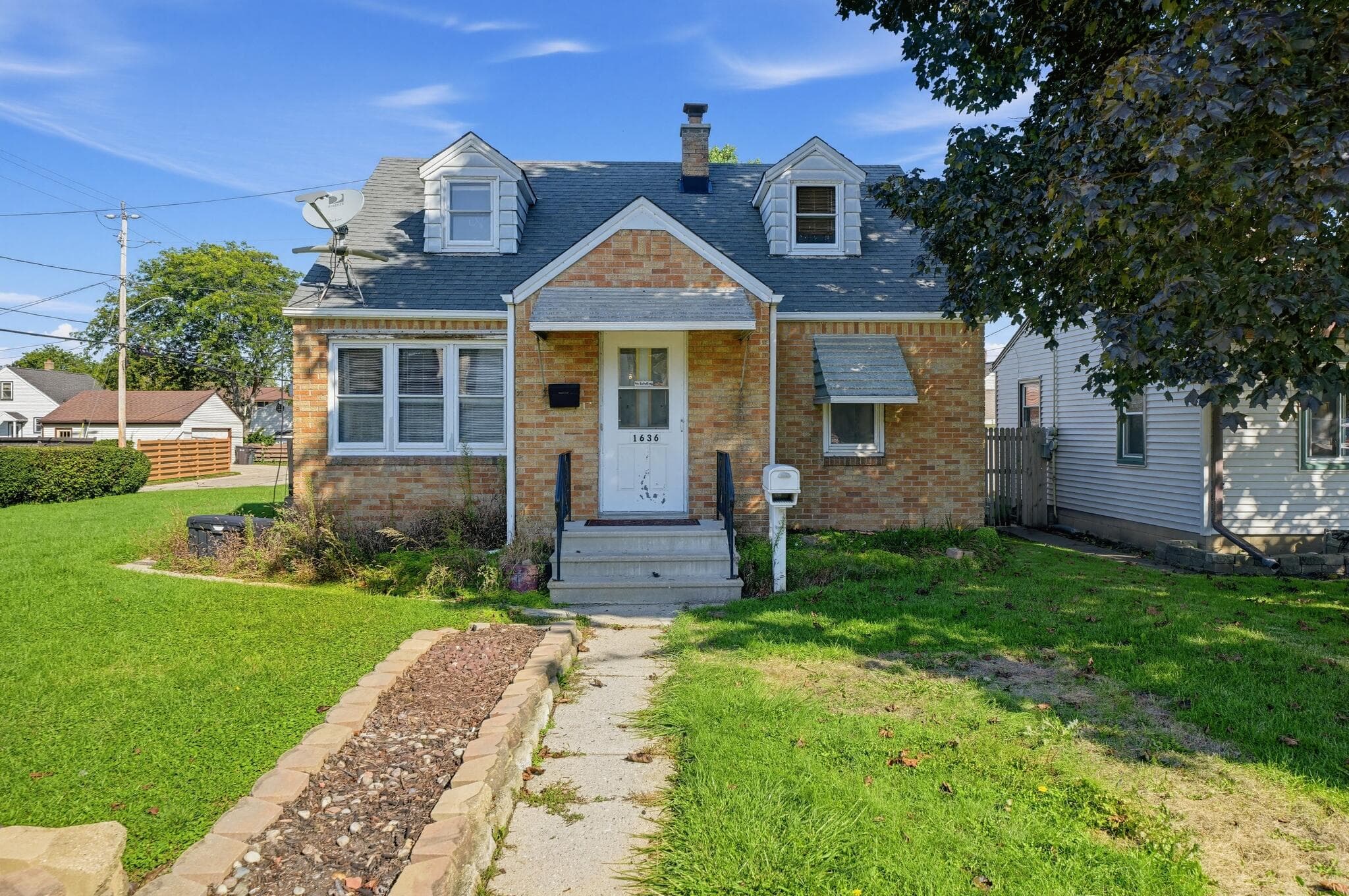 1636 Manitoba Ave, South Milwaukee, Wisconsin, 53172