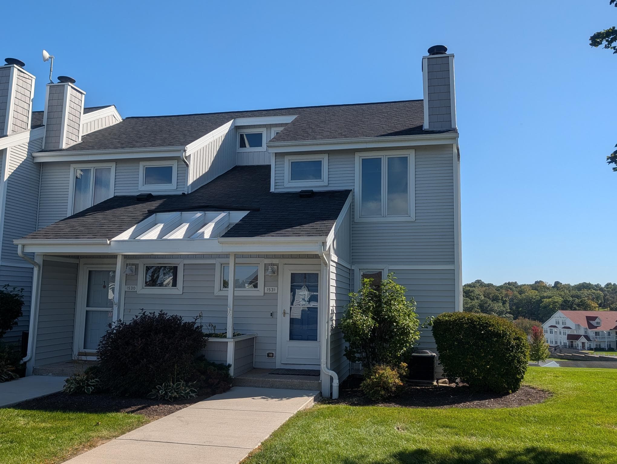 1531 N Delavan Club Dr, Delavan, Wisconsin, 53115