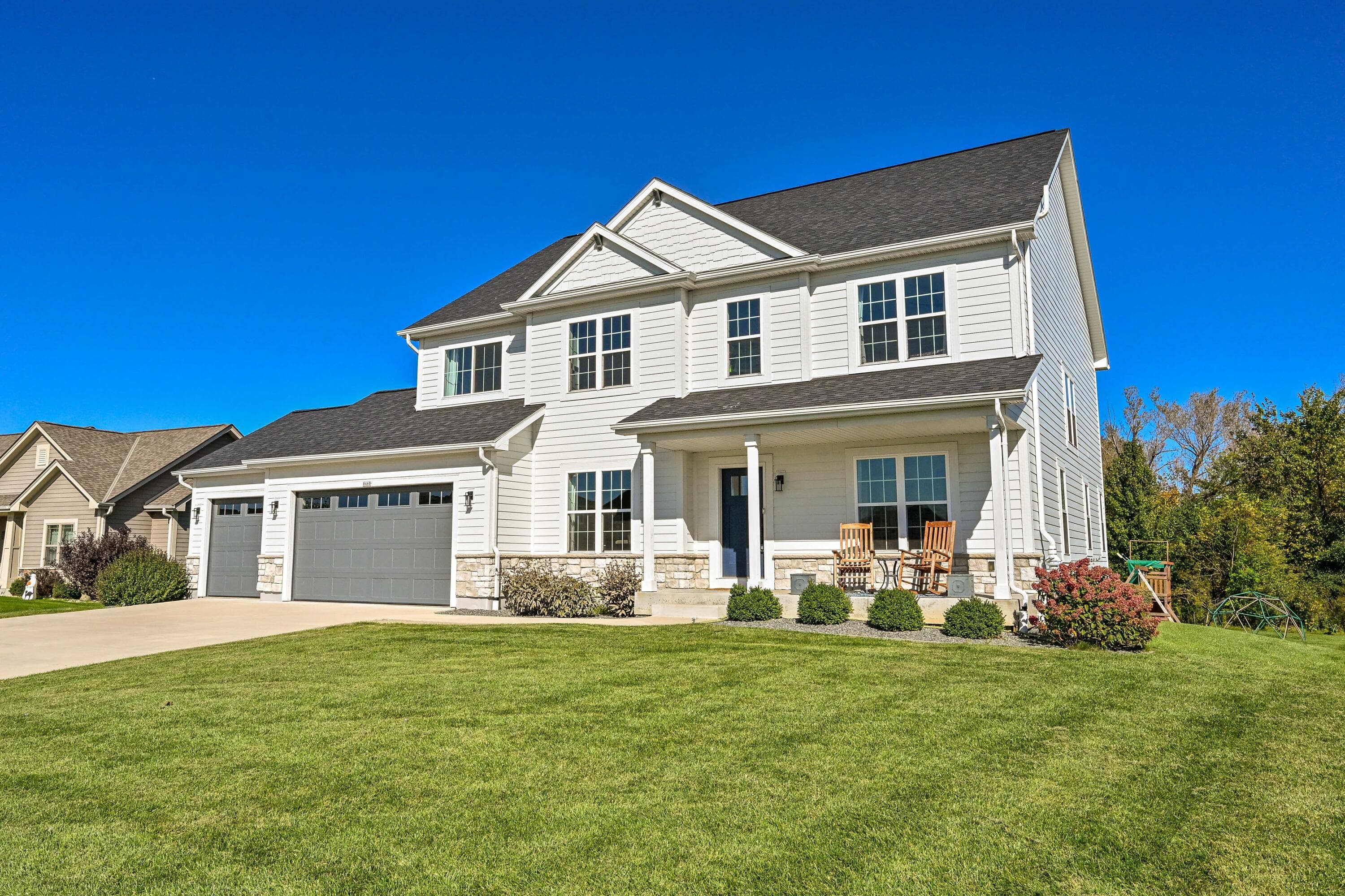 8460 S Nighthawk Trl, Oak Creek, Wisconsin, 53154
