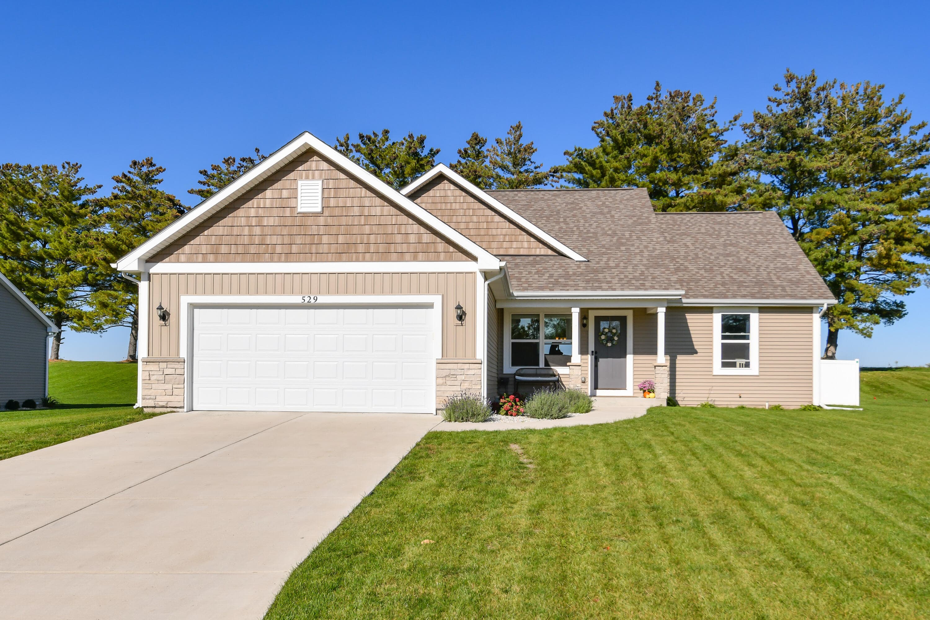 529 Arbor Ridge Dr, Delavan, Wisconsin, 53115