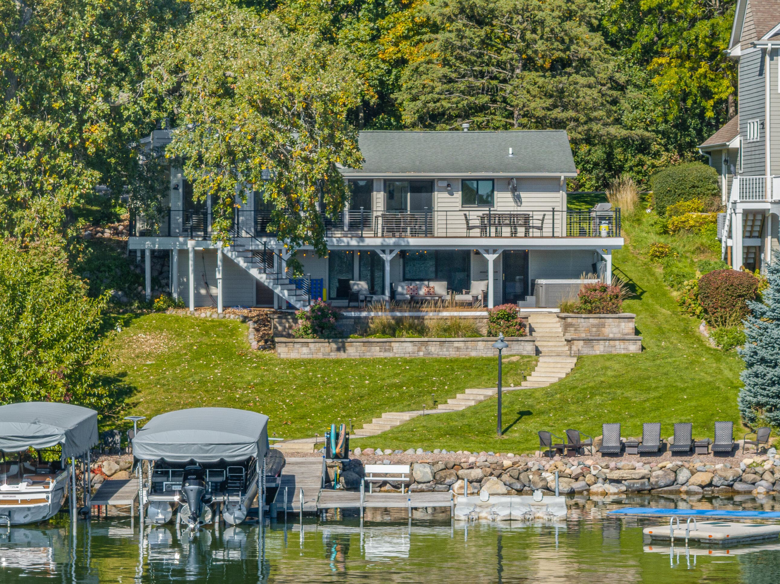N7564 W Lakeshore Dr, Whitewater, Wisconsin, 53190