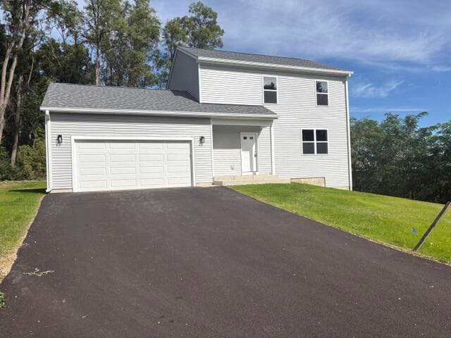 W1320 Highland Blvd, Bloomfield, Wisconsin, 53128