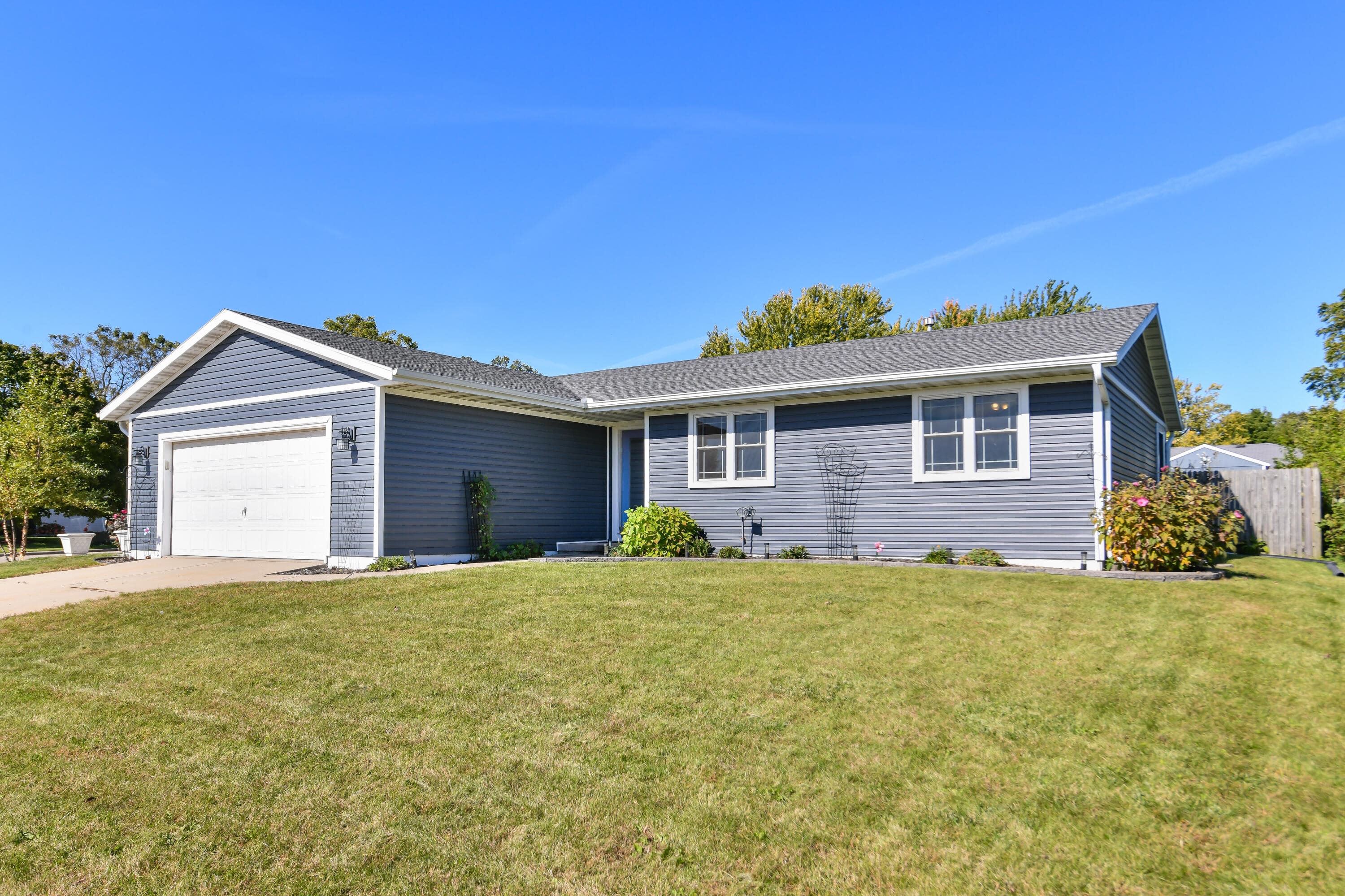 152 Andrea Ave, Darien, Wisconsin, 53114