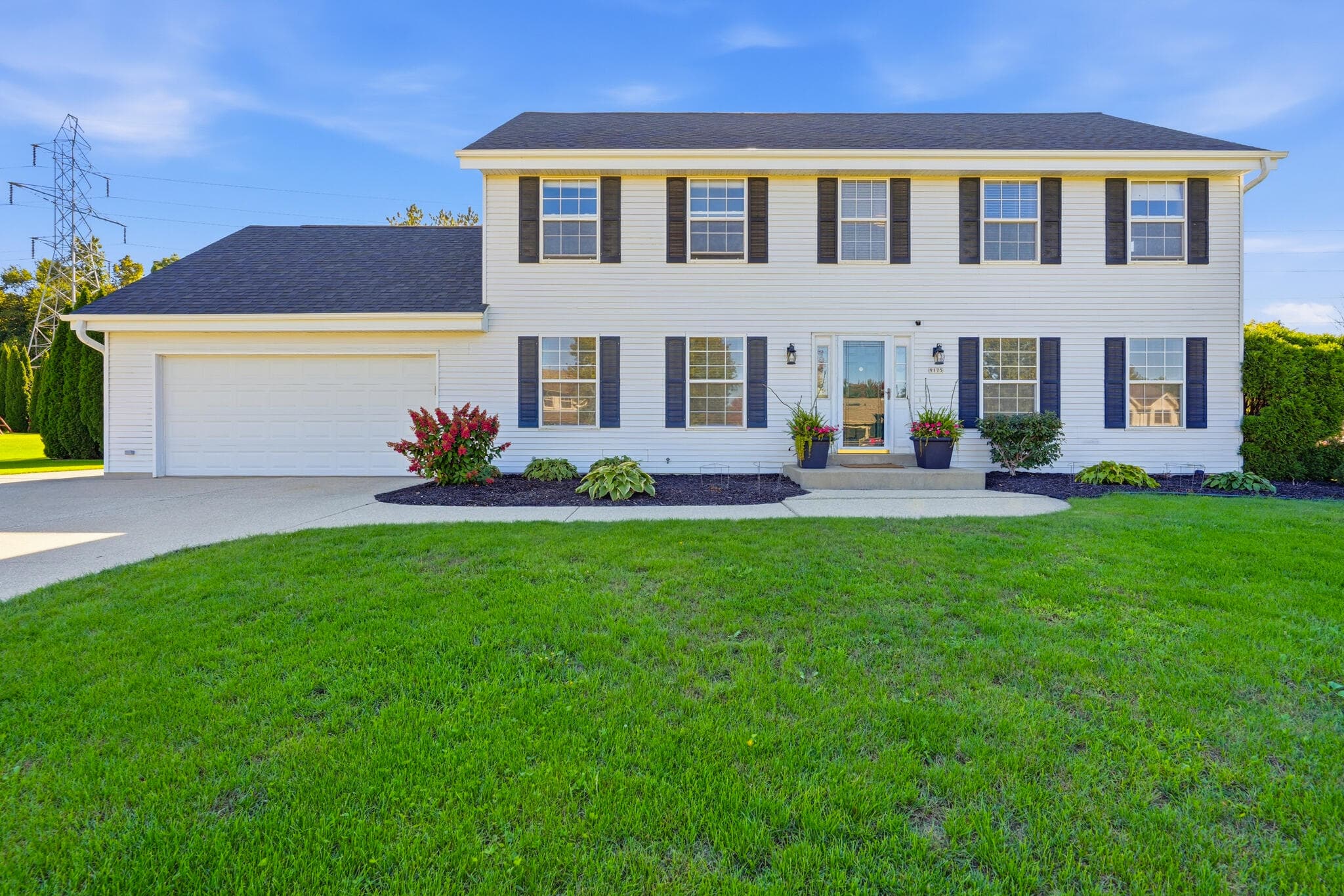 9175 S Patricia Blvd, Oak Creek, Wisconsin, 53154