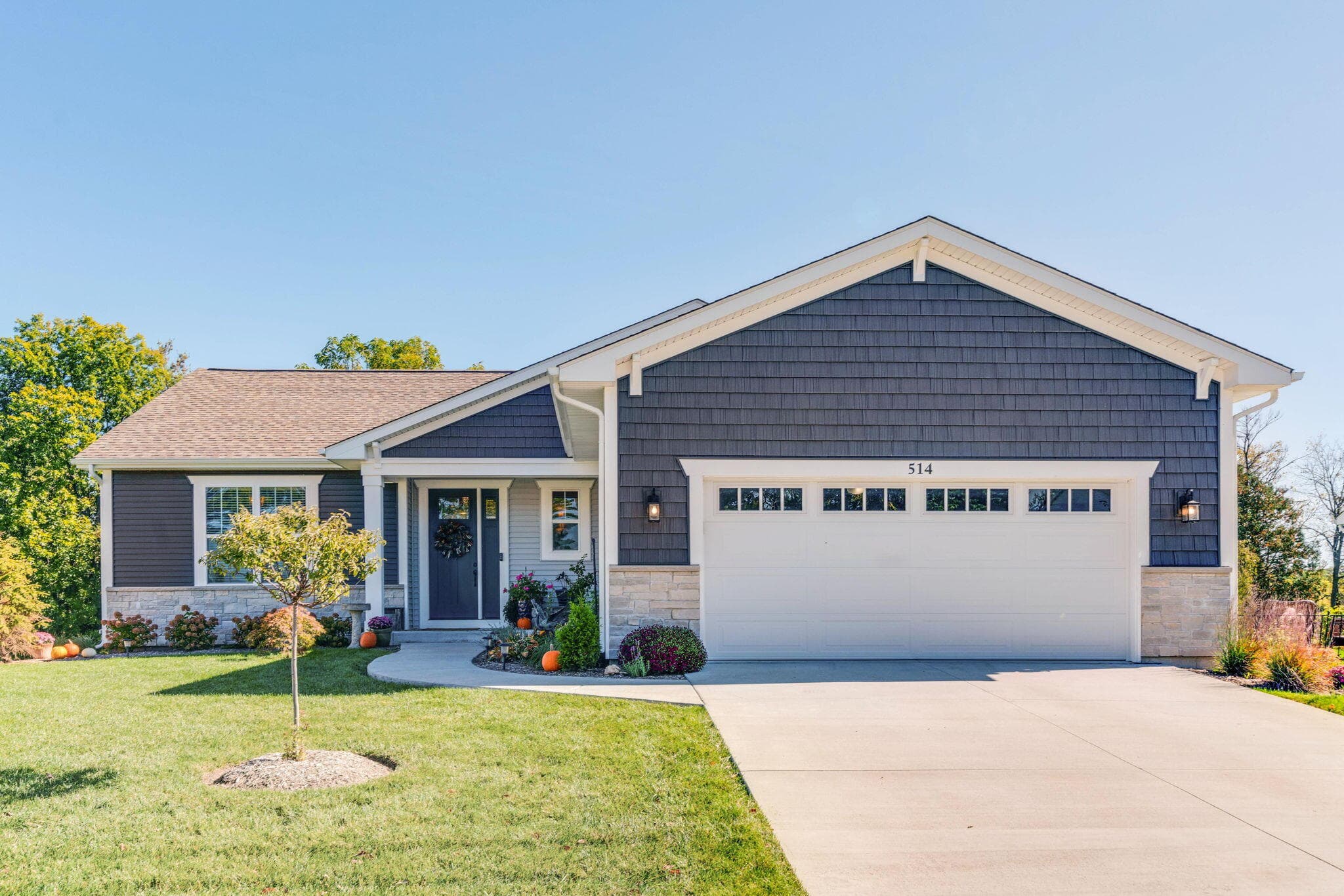 514 Arbor Ridge Dr, Delavan, Wisconsin, 53115