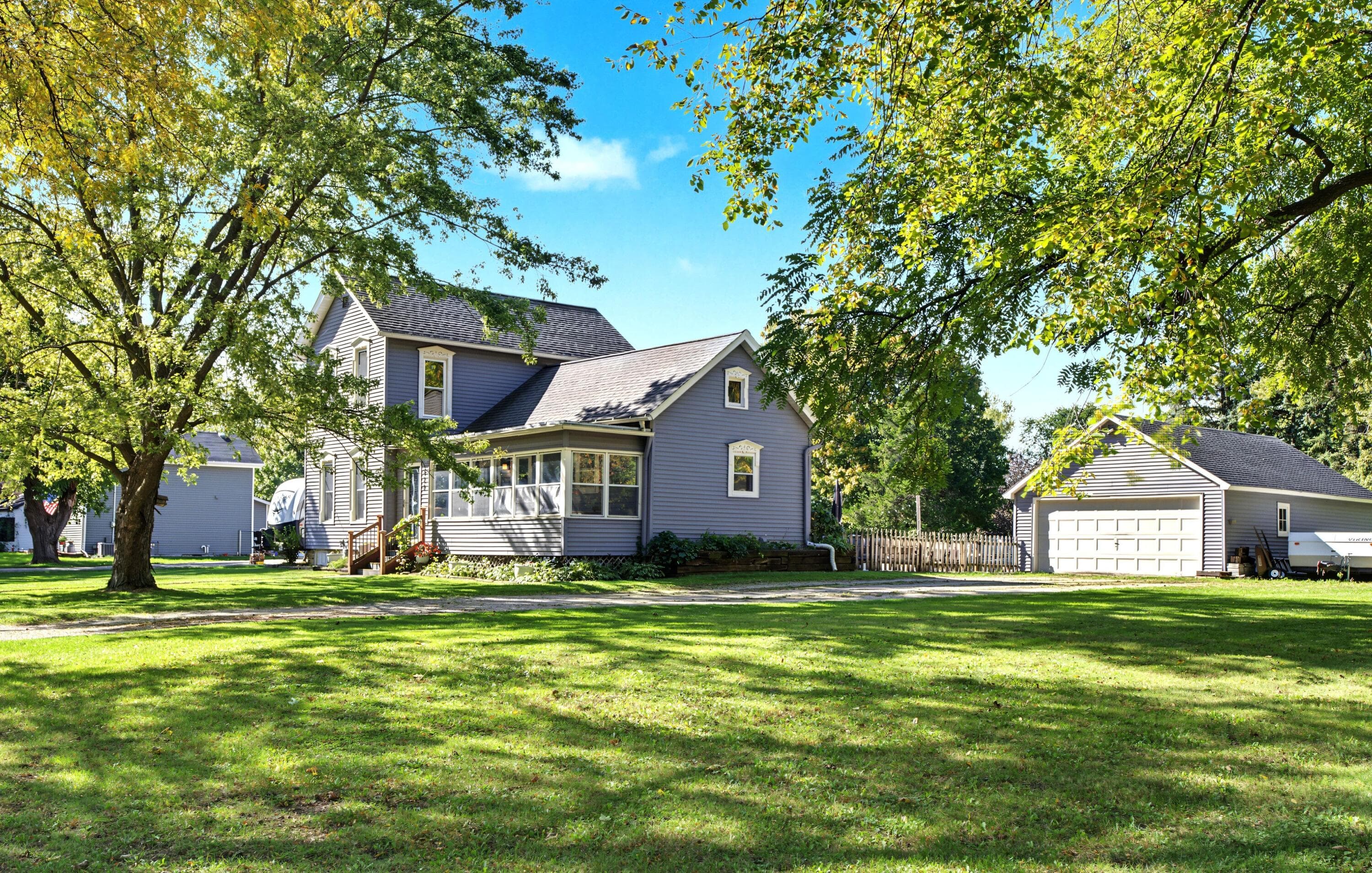 528 S Franklin St, Whitewater, Wisconsin, 53190