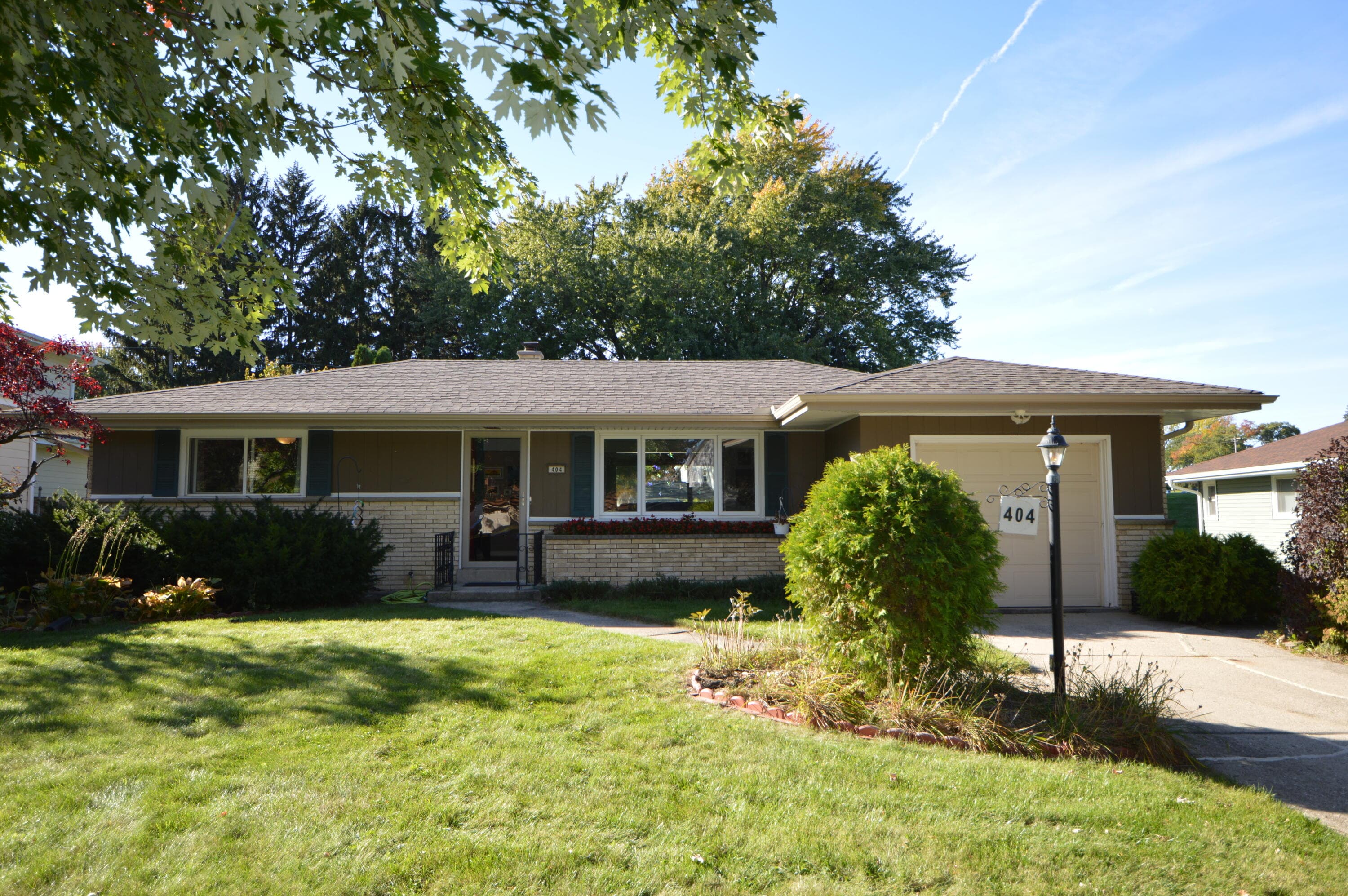 404 Willow Ln, South Milwaukee, Wisconsin, 53172