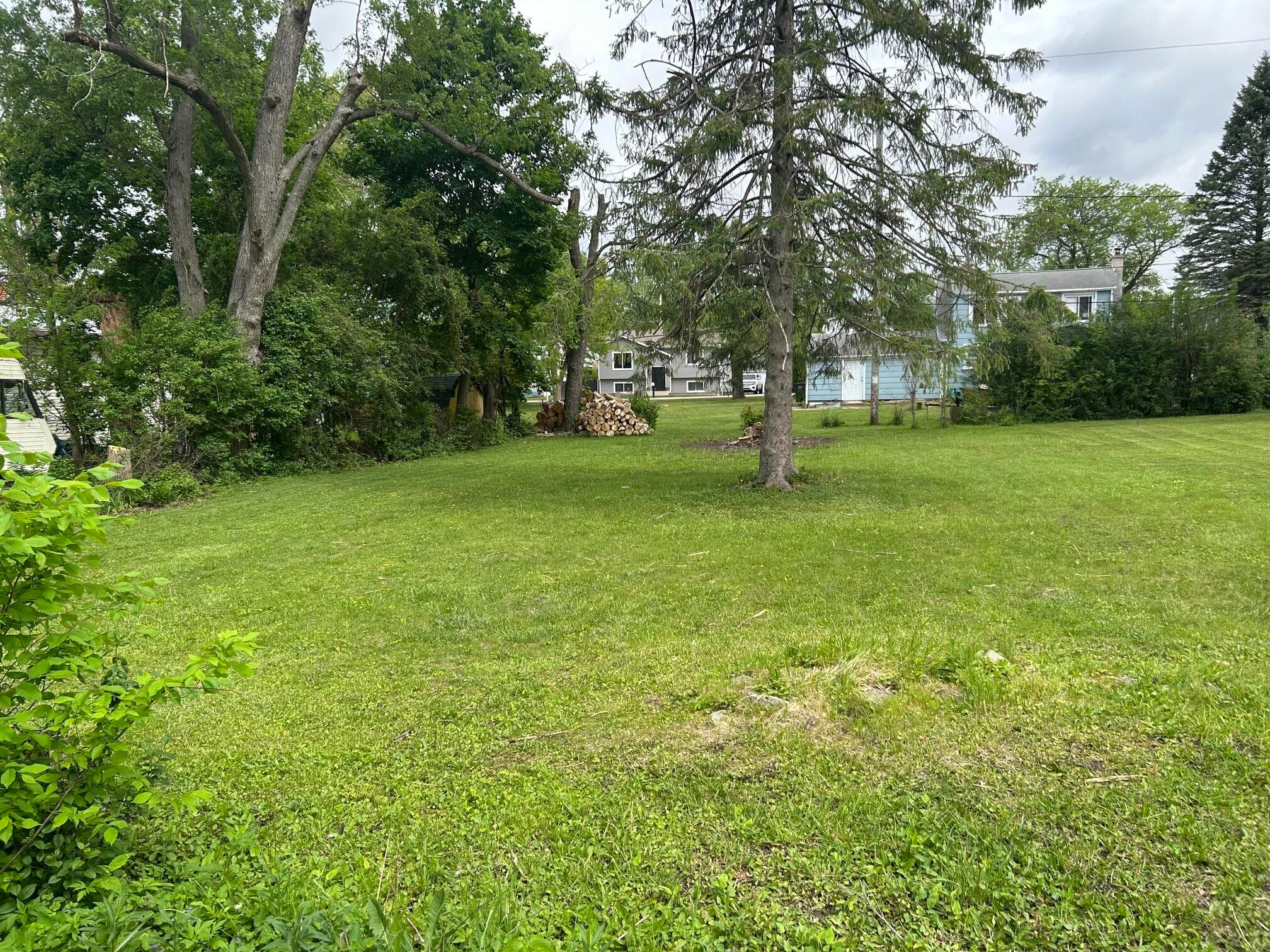 Lt12 & 13 125th St, Salem Lakes, Wisconsin, 53179