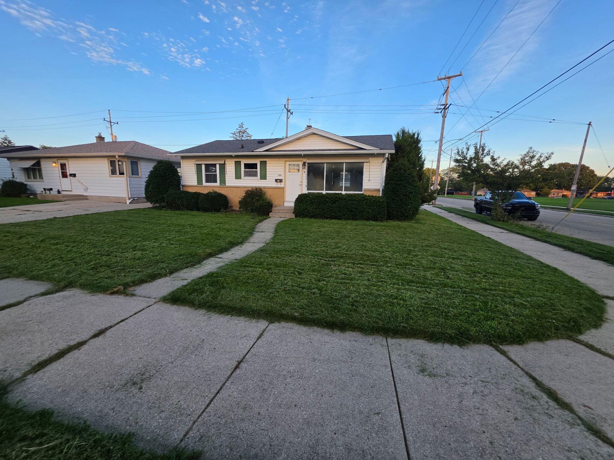 1701 Mount Pleasant St, Racine, Wisconsin, 53404