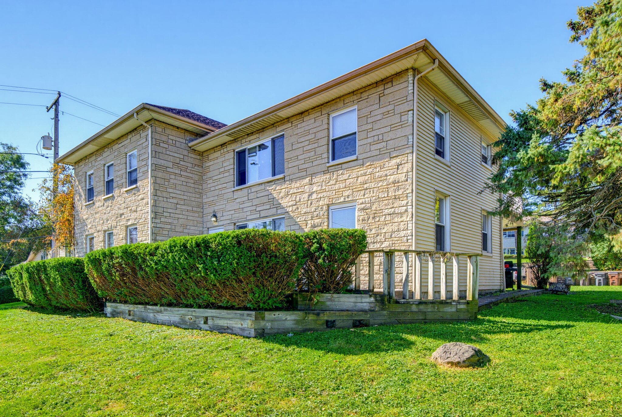 11102 -04 W Forest Home Ave, Franklin, Wisconsin, 53132