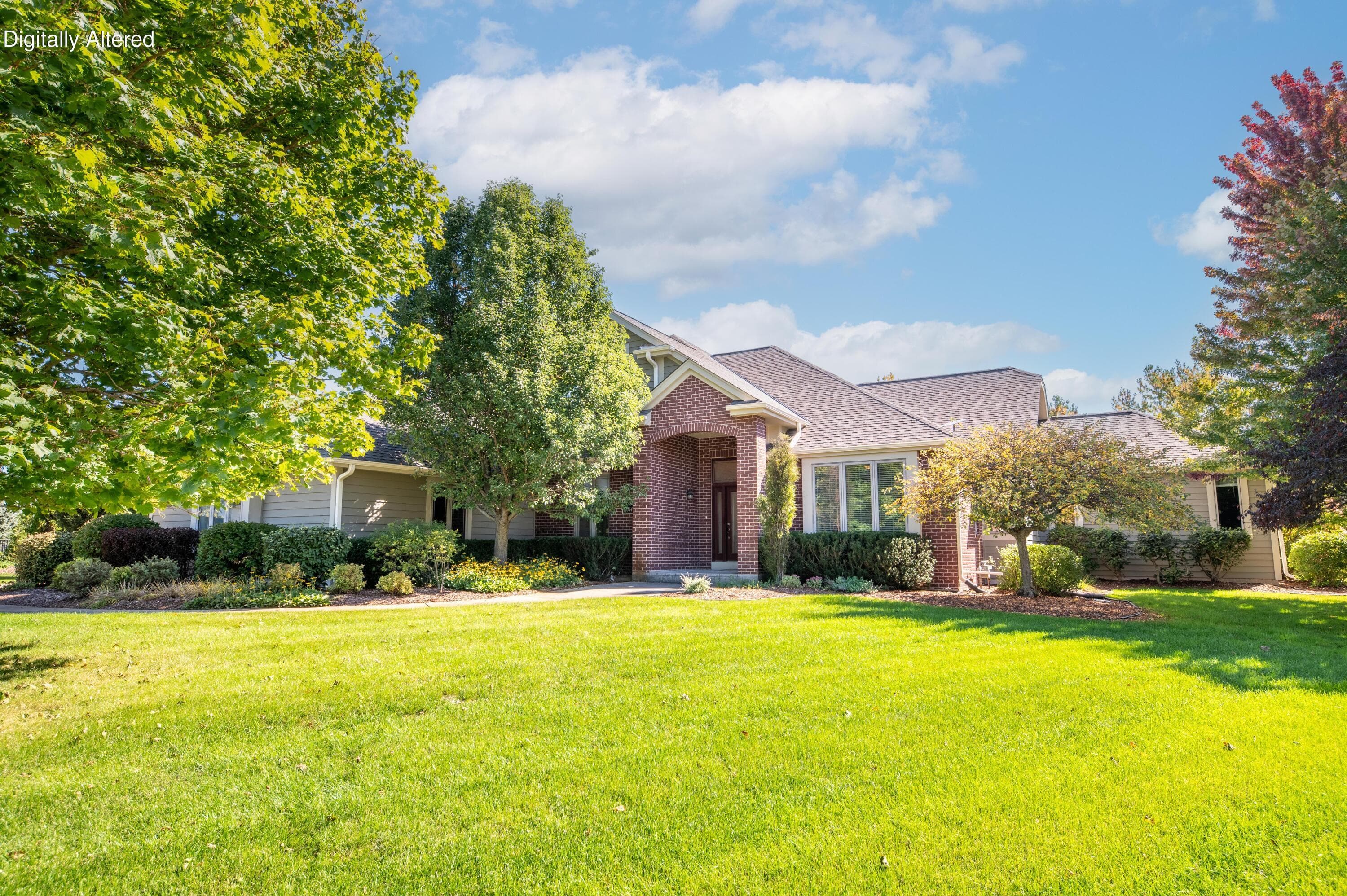 W289N3648 Huntsman Ct, Delafield, Wisconsin, 53072