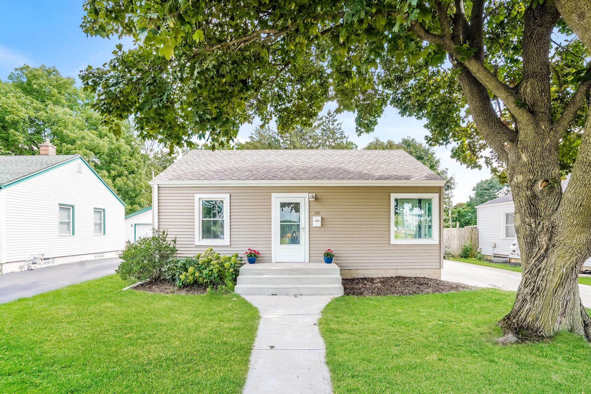 181 Walton Ave, Waukesha, Wisconsin, 53186