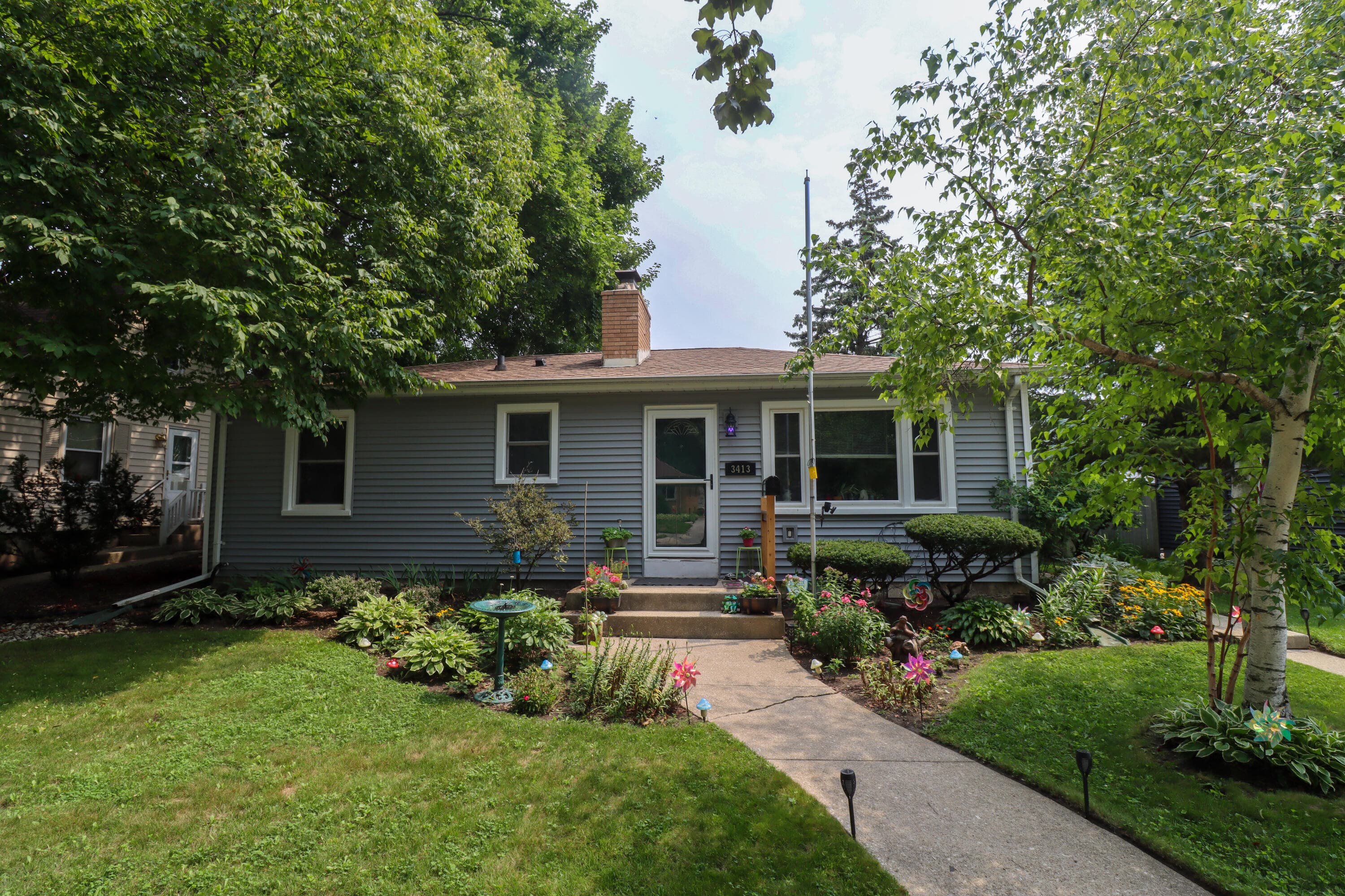 3413 3rd Ave, Racine, Wisconsin, 53402