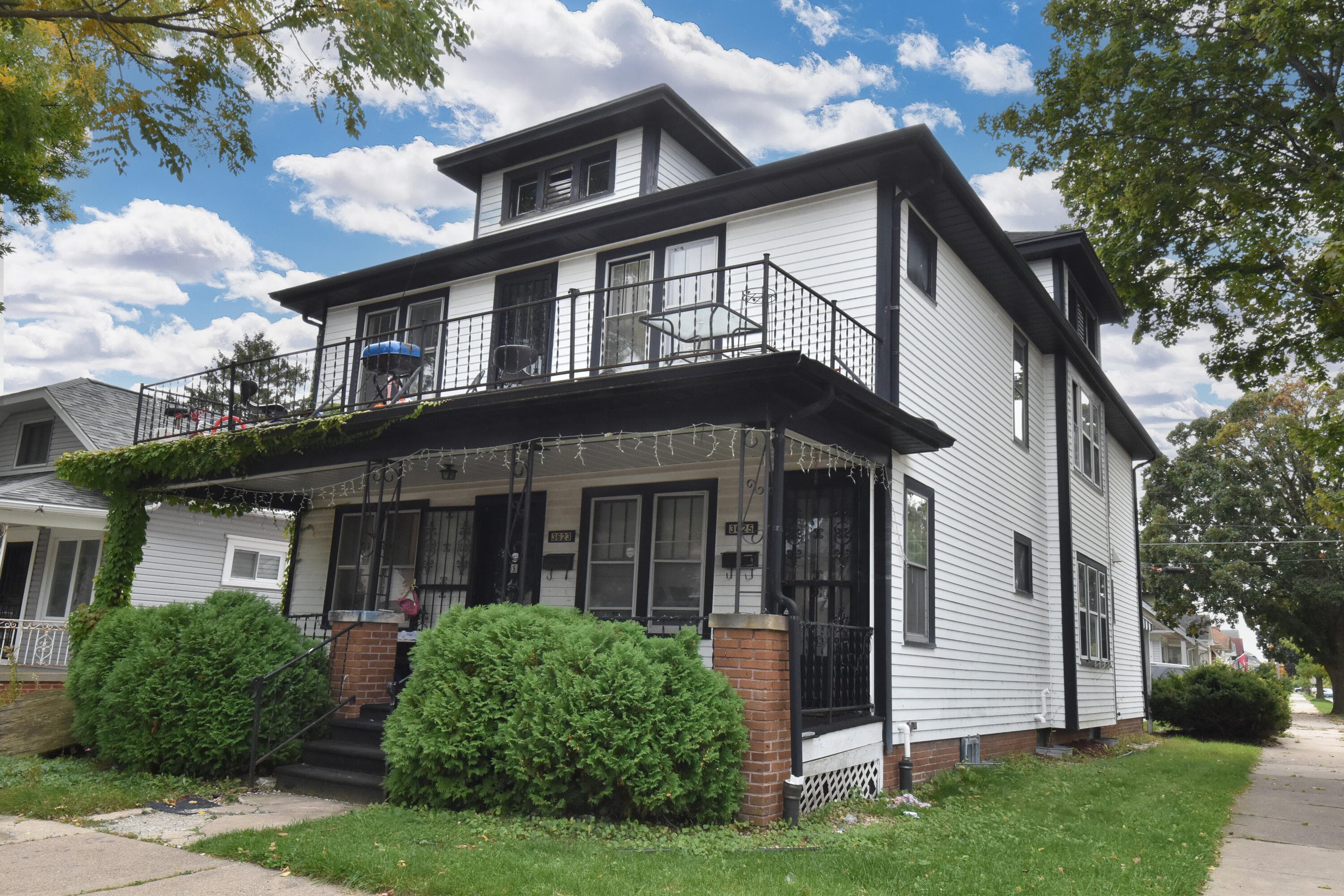 3623 Wright Ave, Racine, Wisconsin, 53405