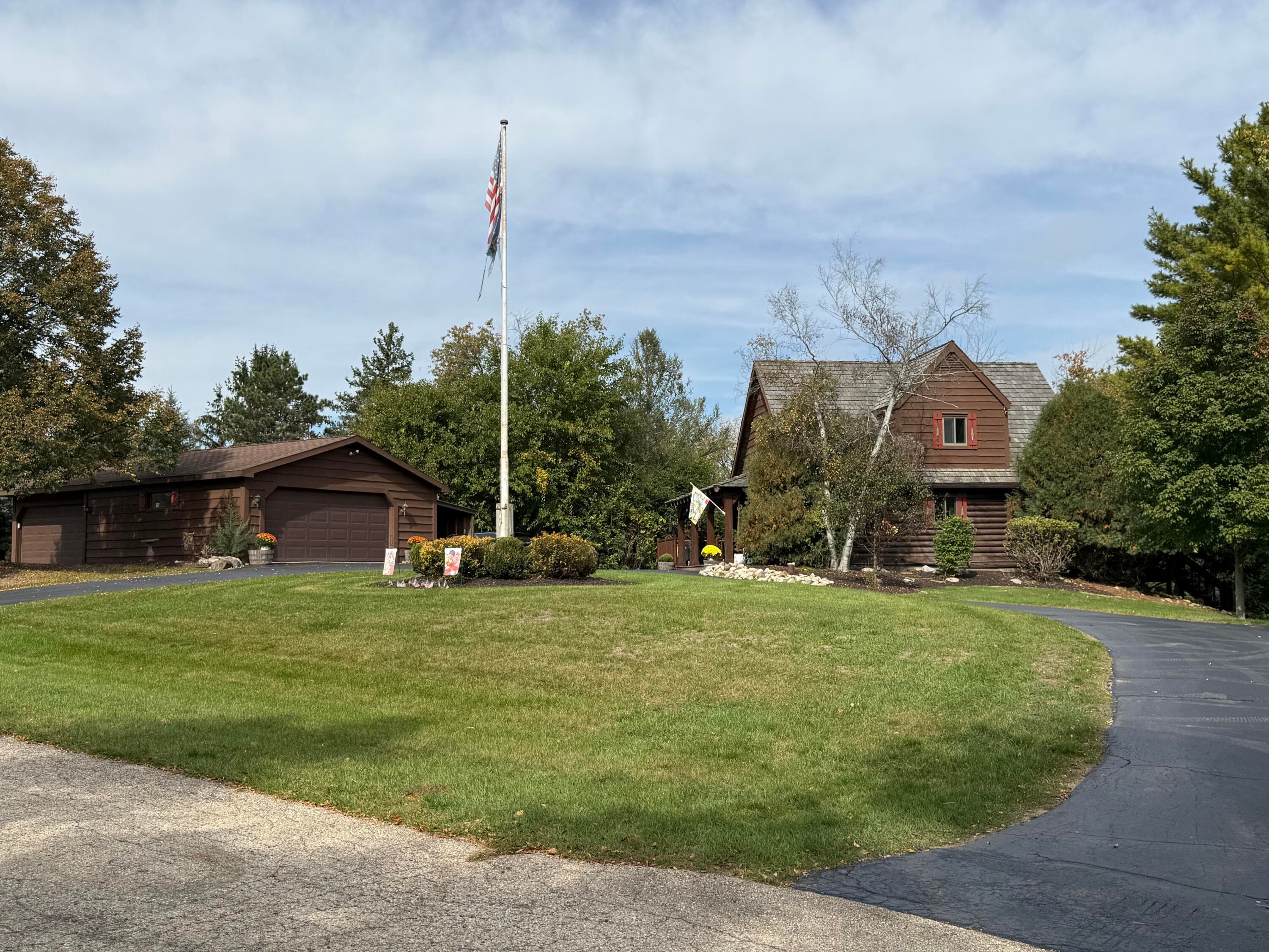 30526 101st St, Salem Lakes, Wisconsin, 53105