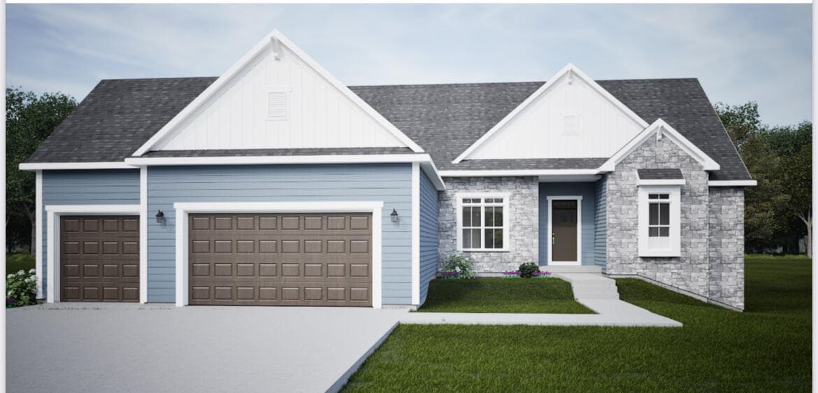 N66W21303 Sweet Clover Dr, Menomonee Falls, Wisconsin, 53051