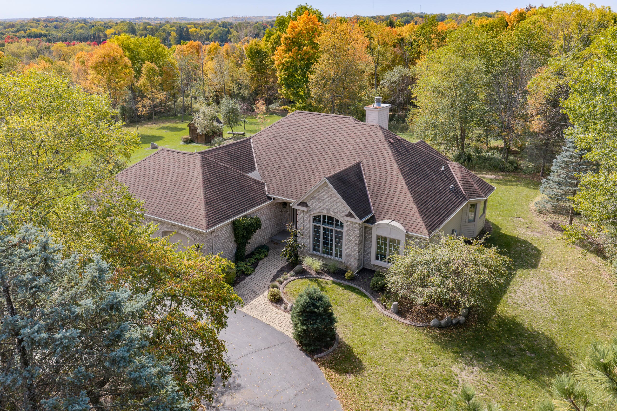 4945 S Calhoun Rd, New Berlin, Wisconsin, 53151