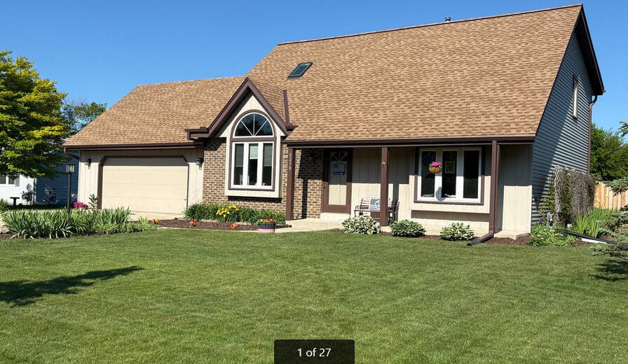 8238 S 47th St, Franklin, Wisconsin, 53132