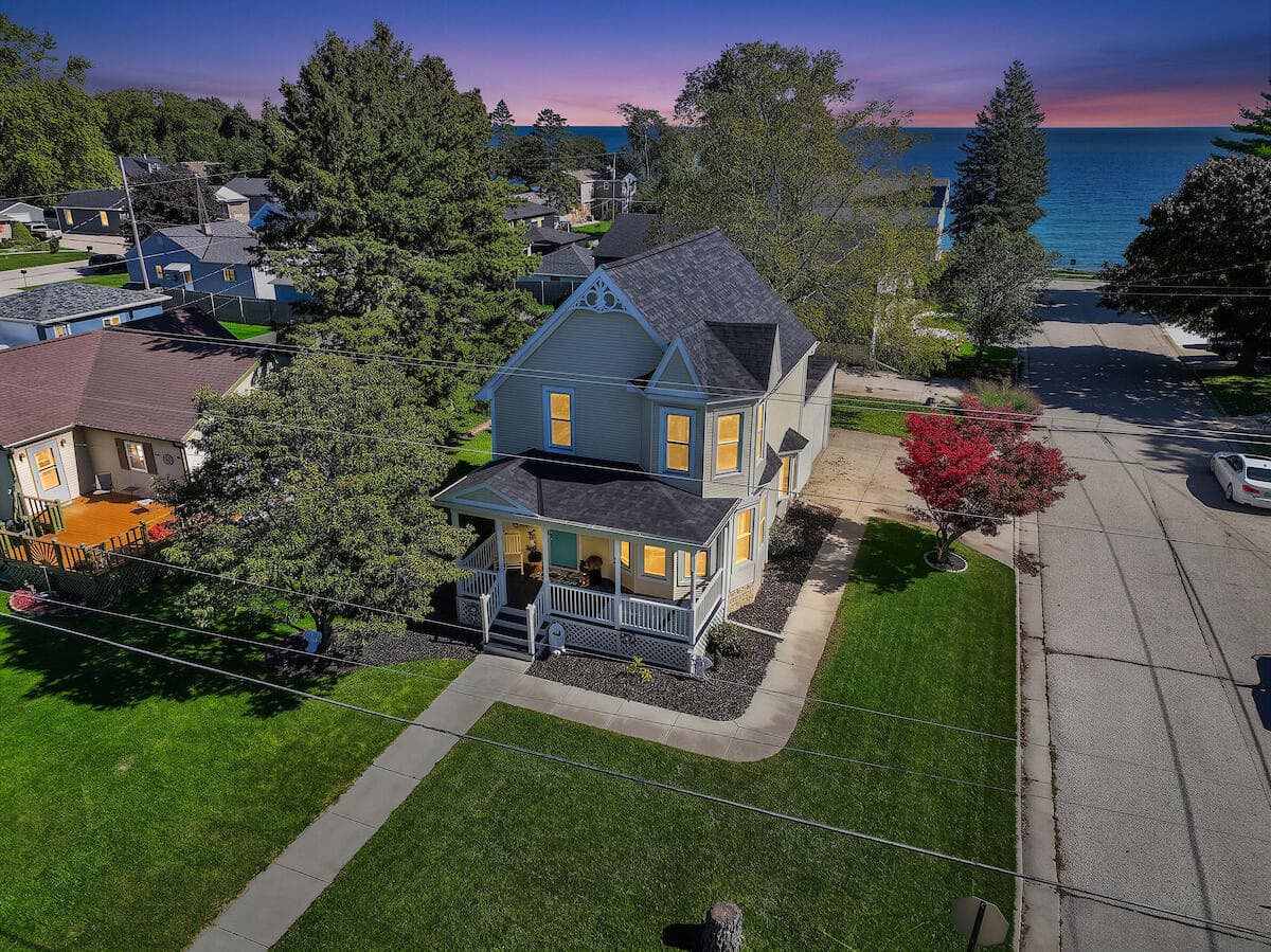 3525 Sheridan Rd, Mount Pleasant, Wisconsin, 53403