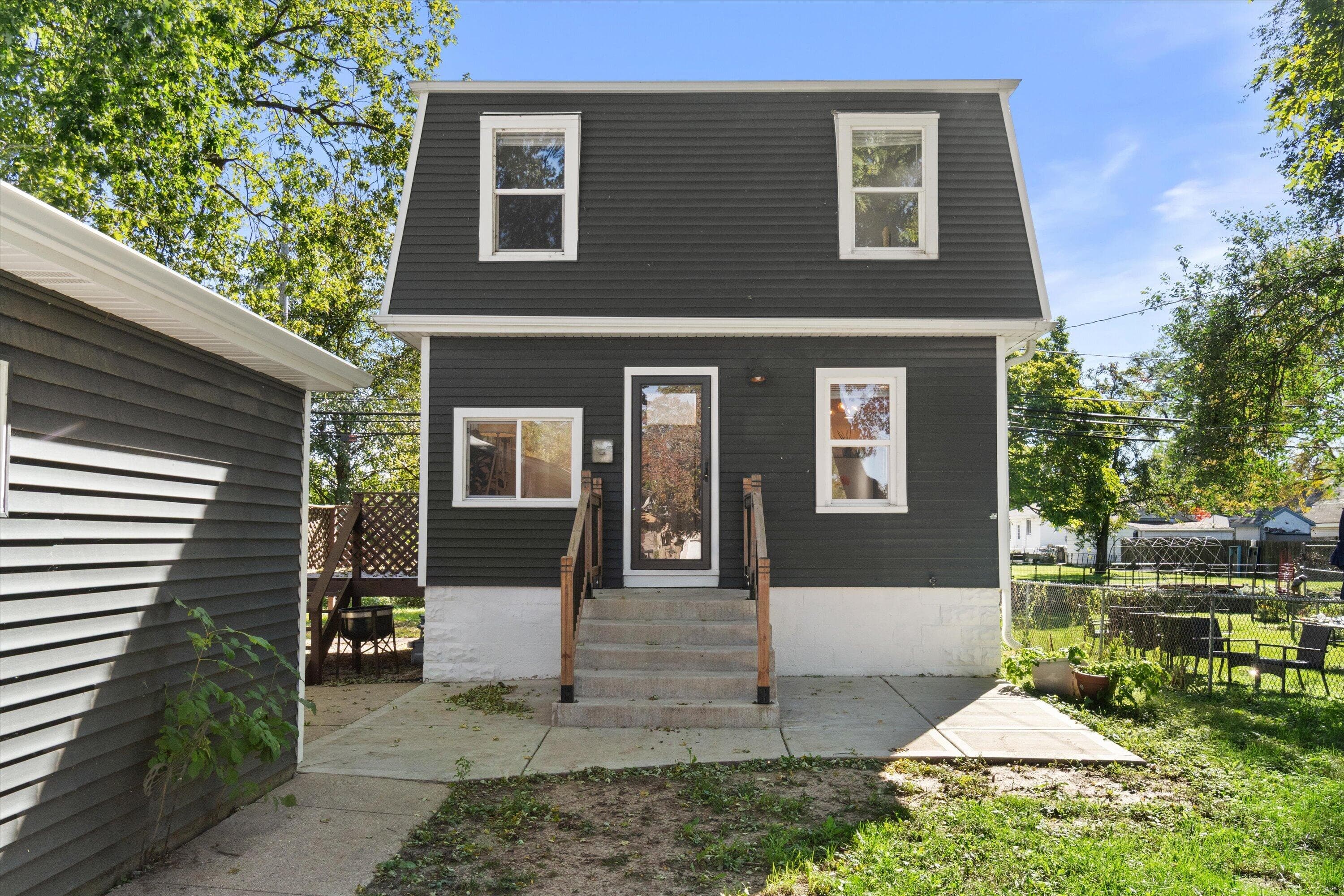 3721 E Birchwood Ave, Cudahy, Wisconsin, 53110