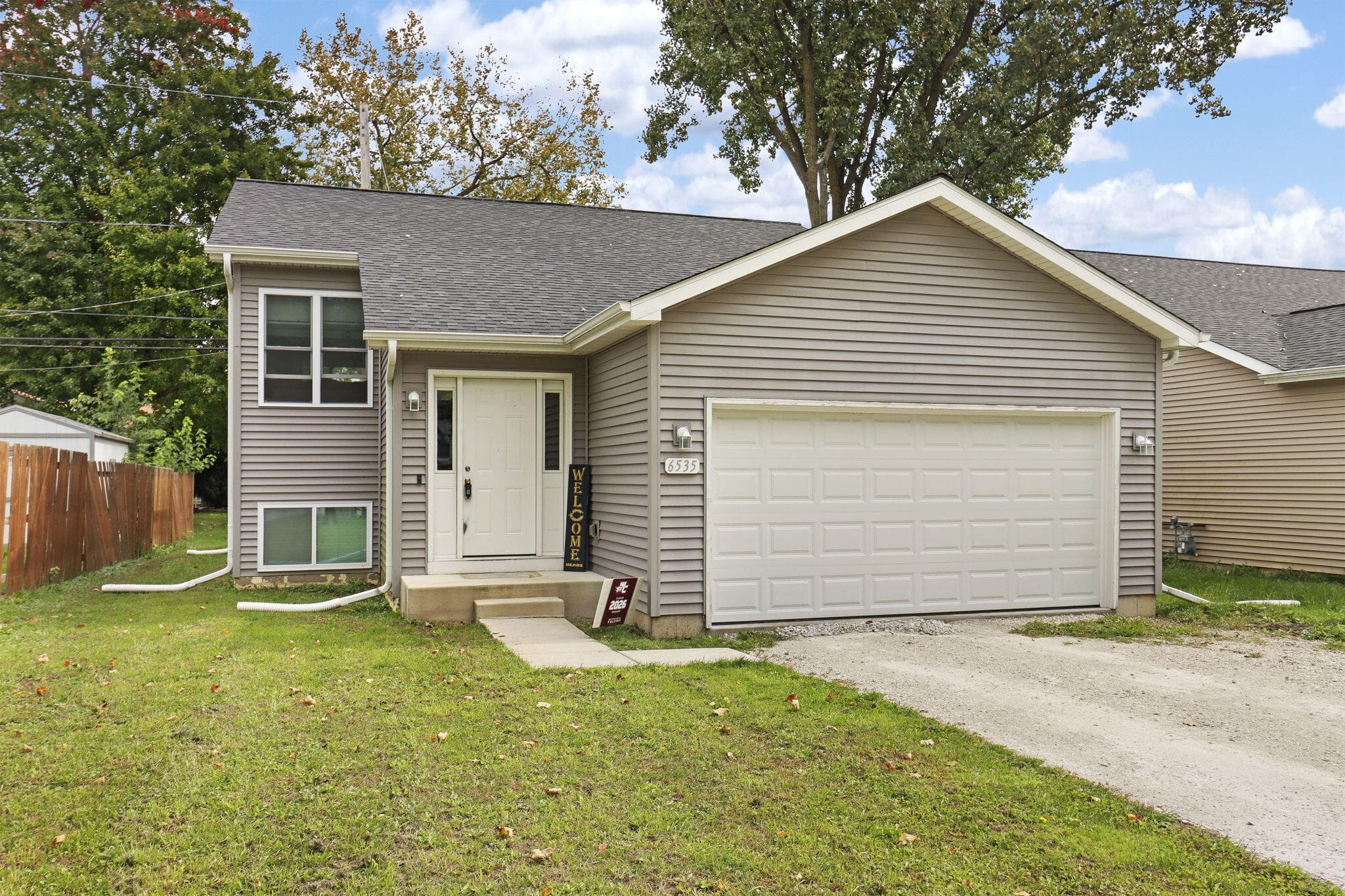 6535 247th Ave, Paddock Lake, Wisconsin, 53168