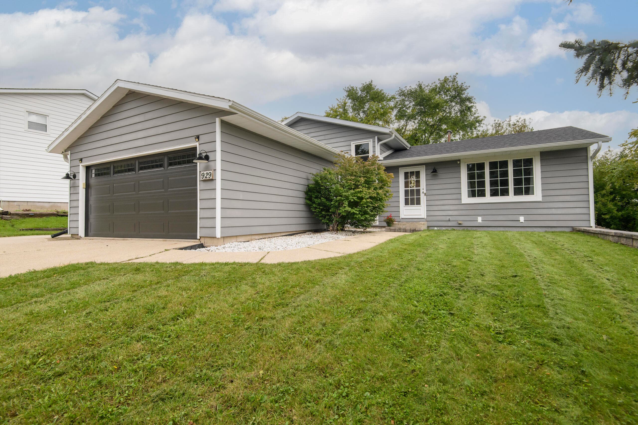 929 Howard St, Waukesha, Wisconsin, 53188