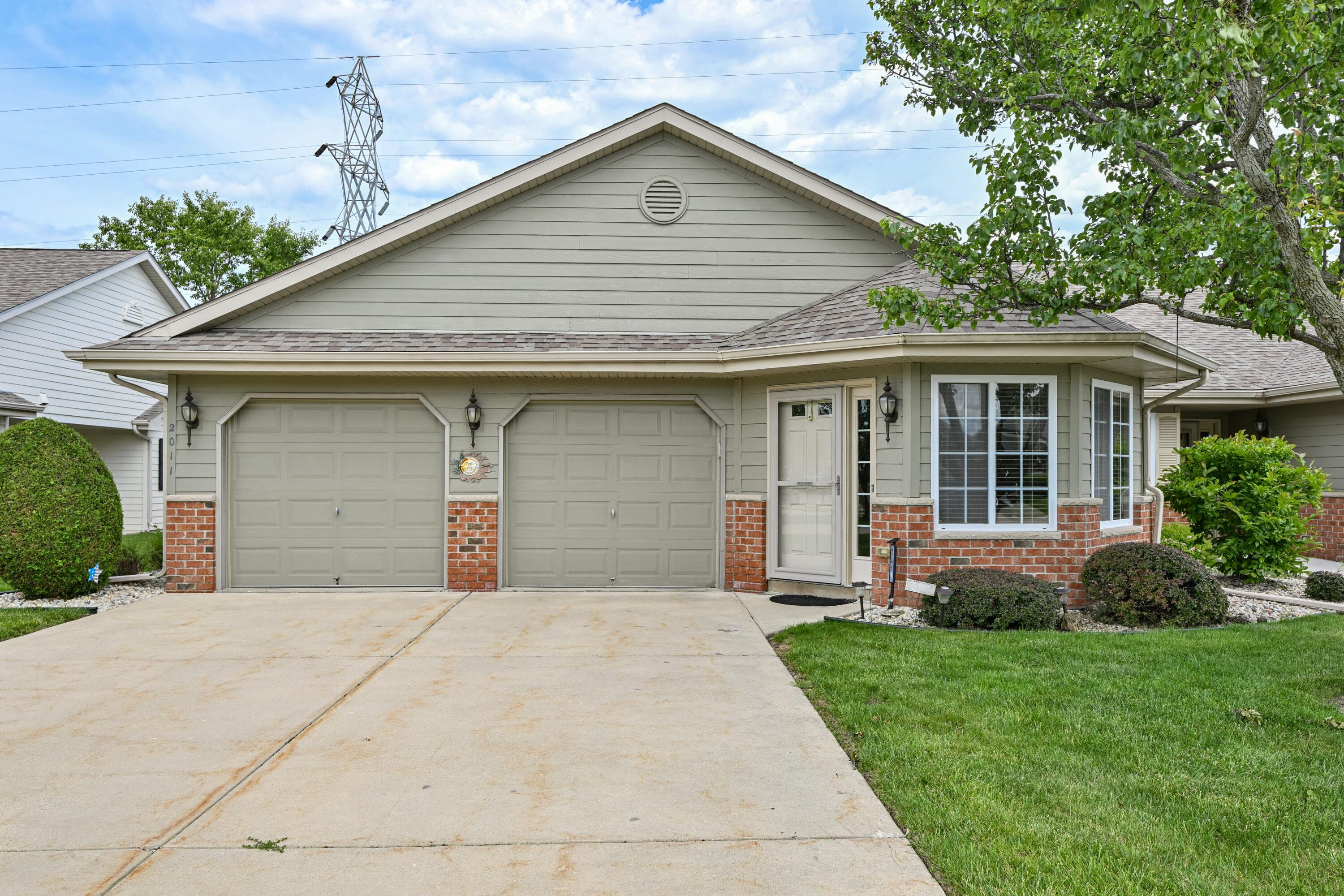 2011 27th Ave, Kenosha, Wisconsin, 53140