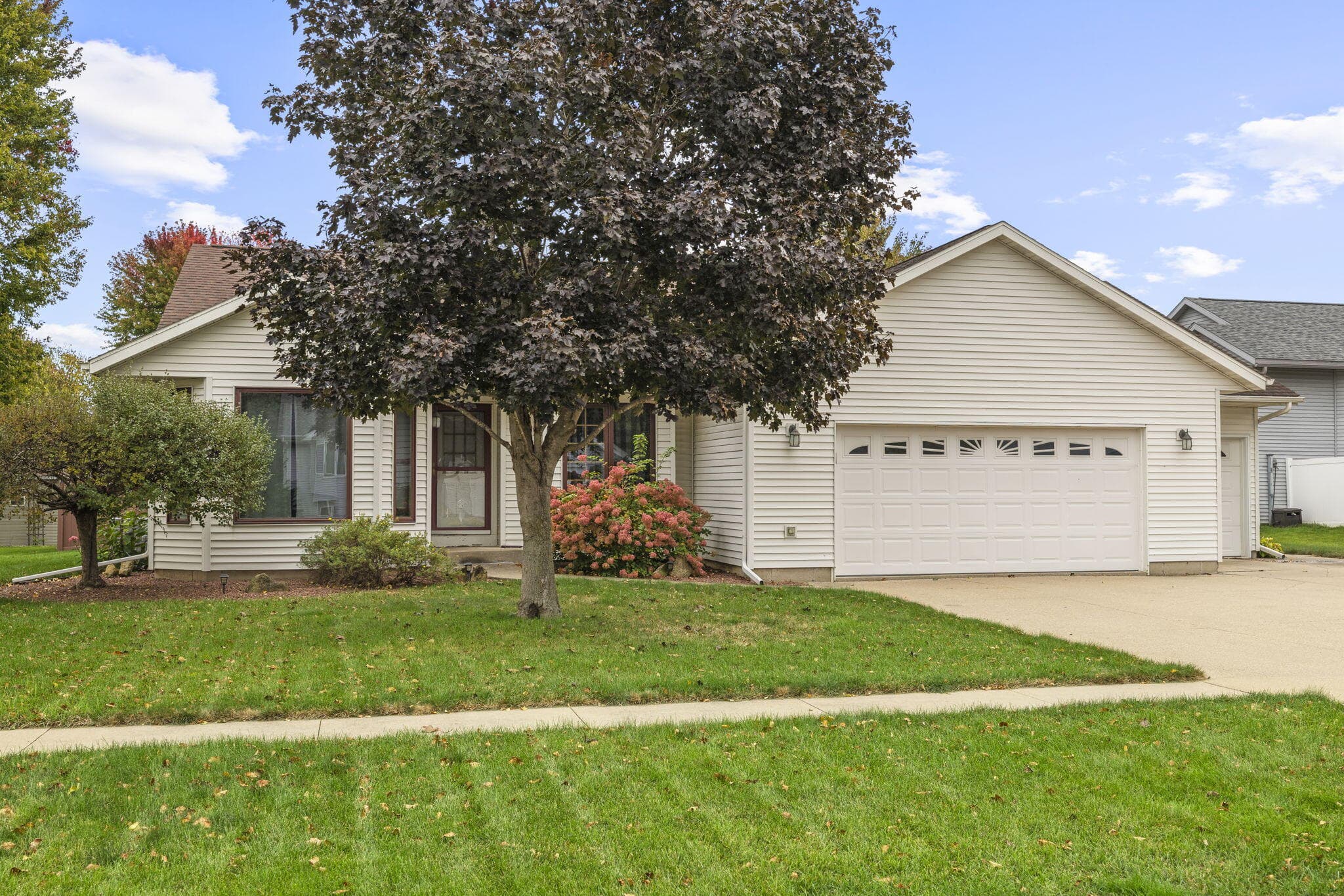 127 Marigold Ln S, West Salem, Wisconsin, 54669