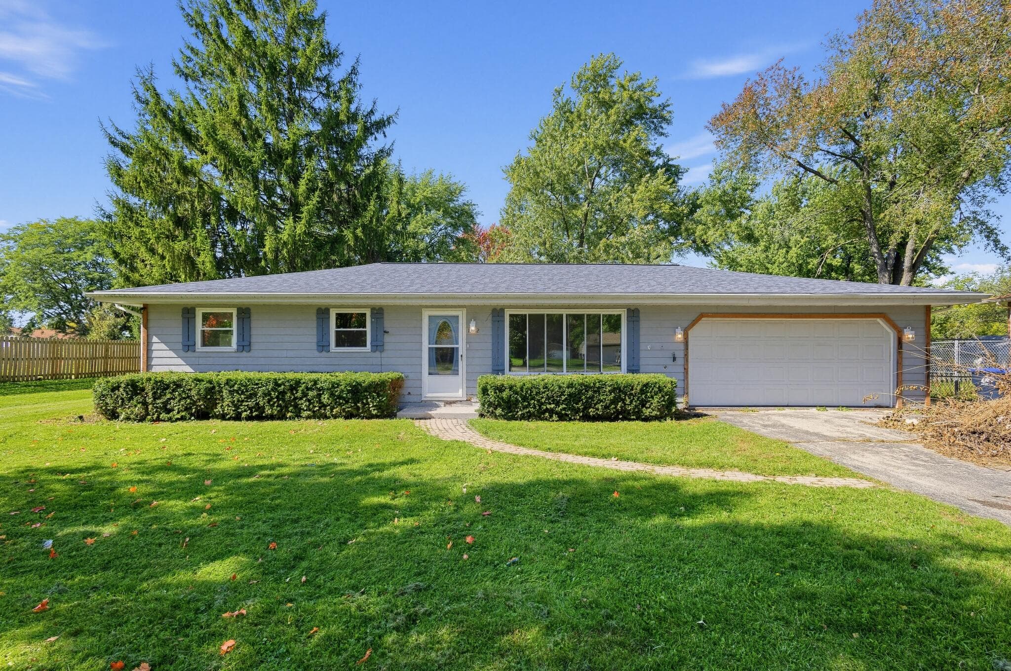 1222 S Meadowlark Ln, Elkhorn, Wisconsin, 53121