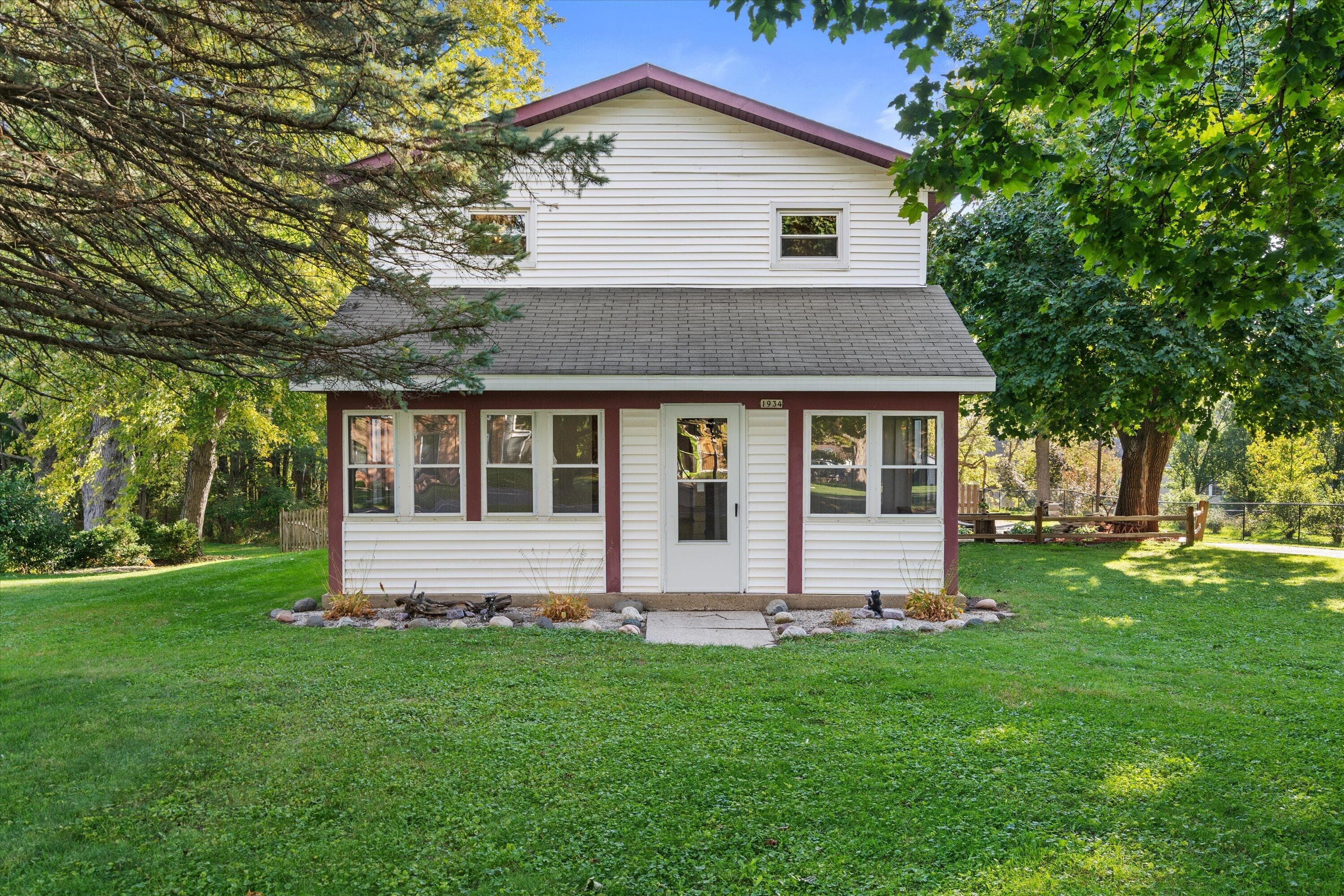 1934 Fremont St, East Troy, Wisconsin, 53120